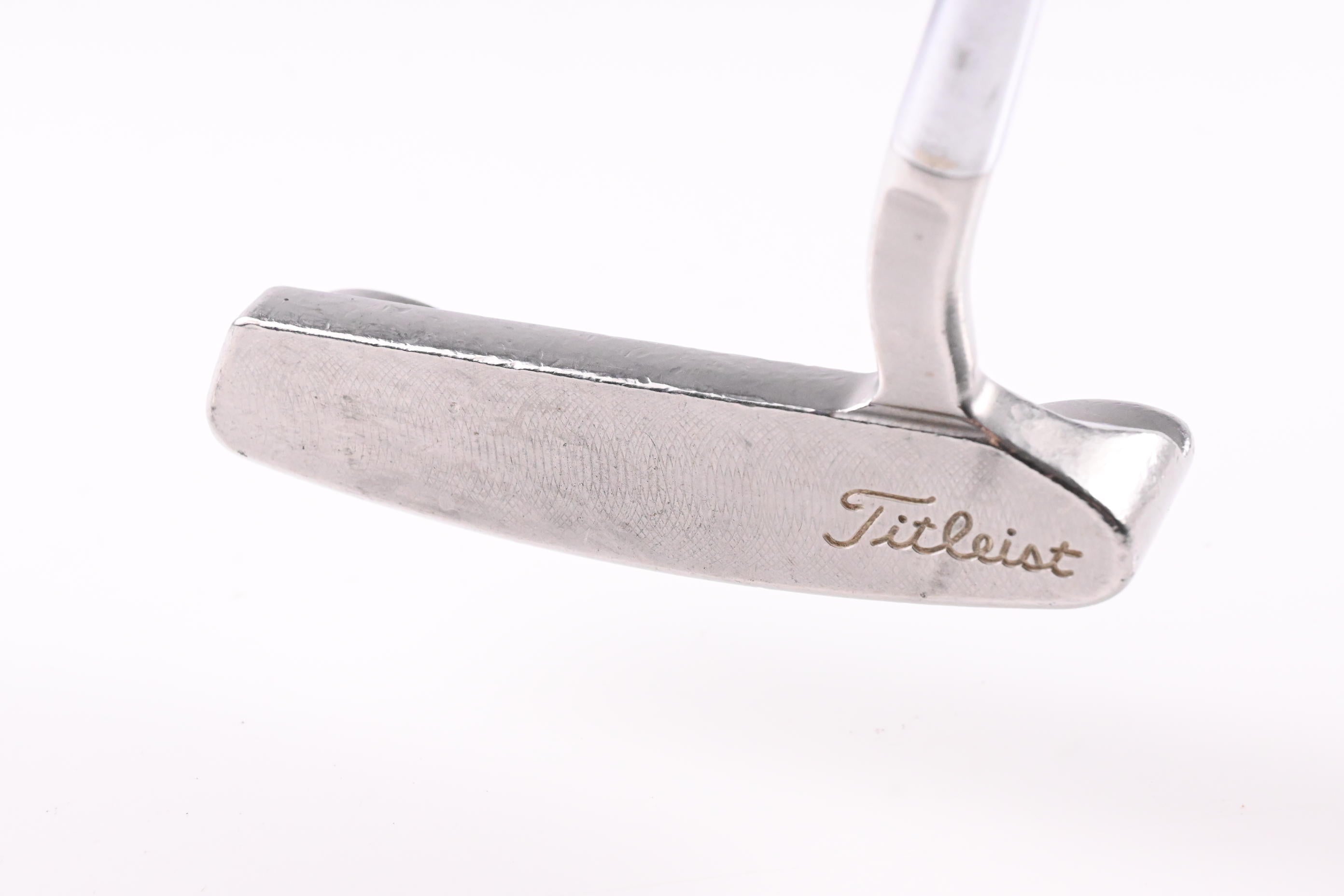 Scotty Cameron Studio Stainless Newport Beach 1.5 Putter / 35 Inch