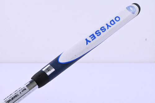 Odyssey Ai-One 2 Ball Jailbird Mini Putter / 34 Inch