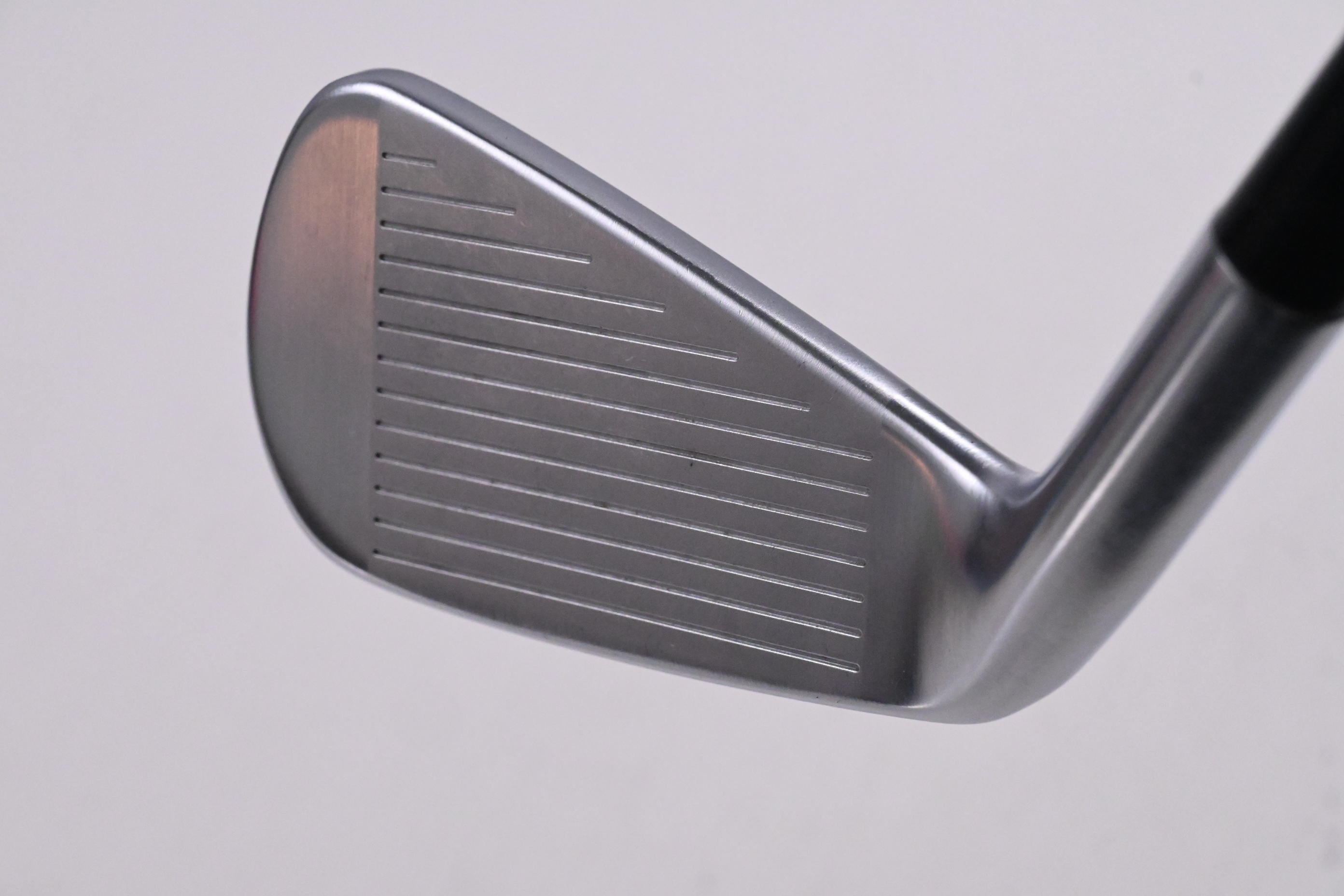 Tour Issue Taylormade P790 UDI 2019 #2 Iron / 17 Degree / Stiff Flex HZRDUS 90