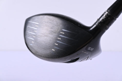 Titleist TS3 Driver / 8.5 Degree / Regular Masters IVC Shaft