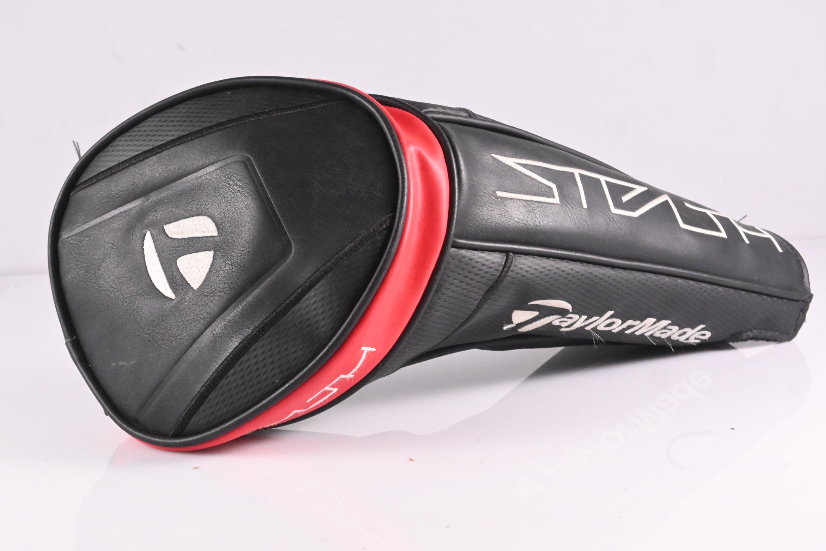Taylormade Stealth Plus Driver / 9 Degree / Regular Flex Vanquish 4 Shaft