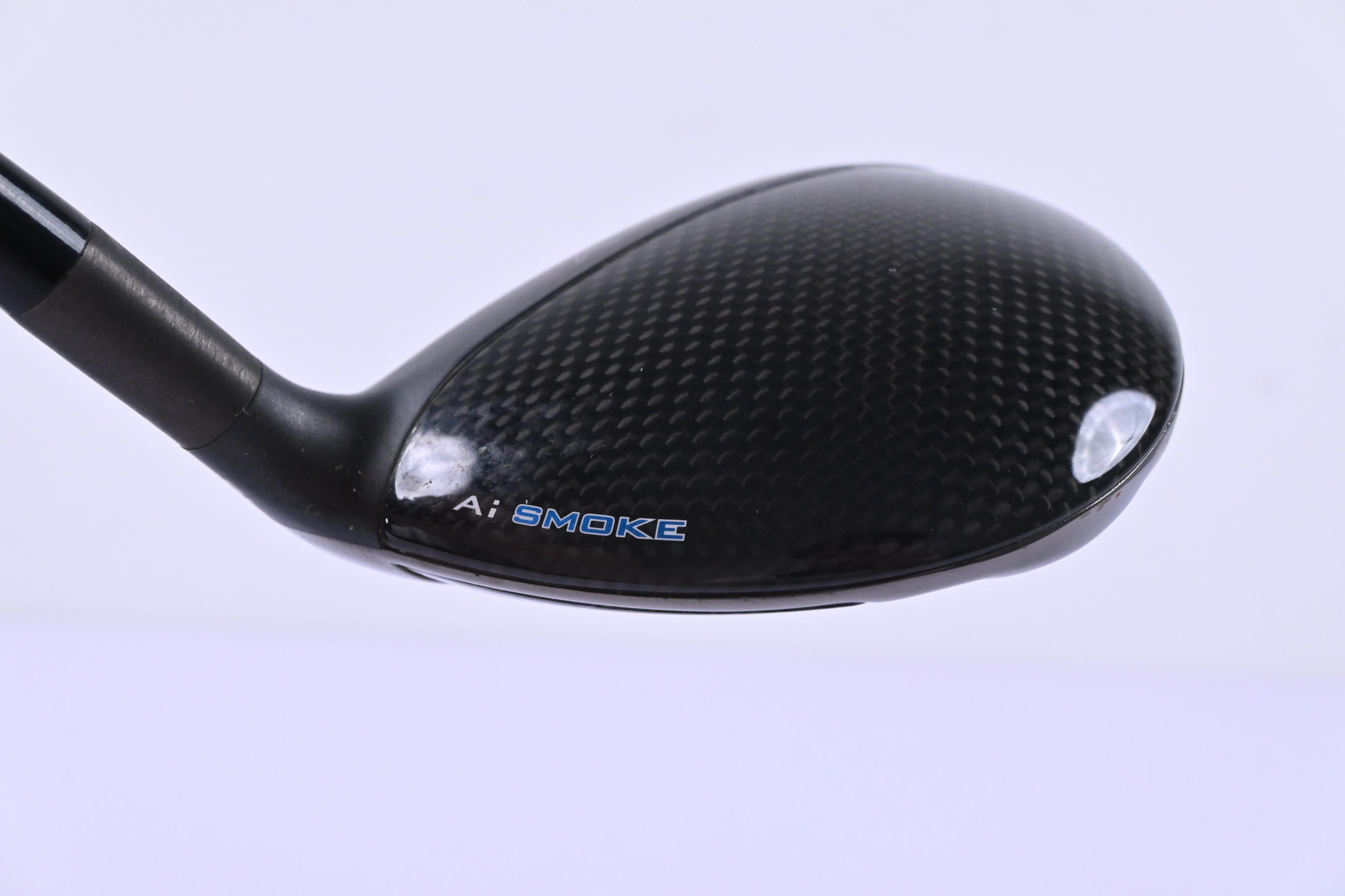 Callaway Paradym Ai Smoke Max D #5 Wood / 18 Degree / Stiff Flex Tensei Shaft