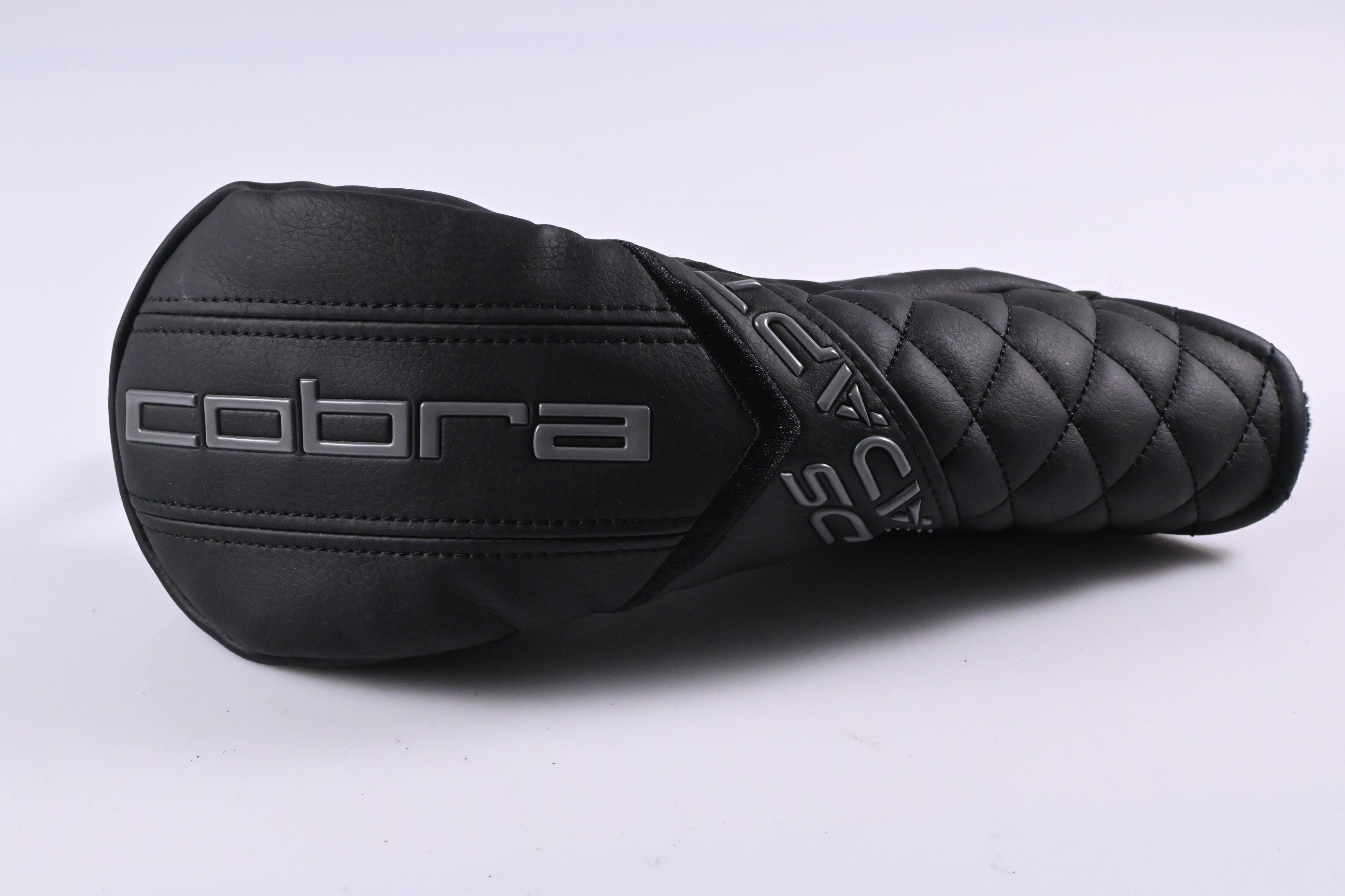 Cobra DS-Adapt Max #5 Wood / 18.5 Degree / Regular Flex Denali Red 50 Shaft