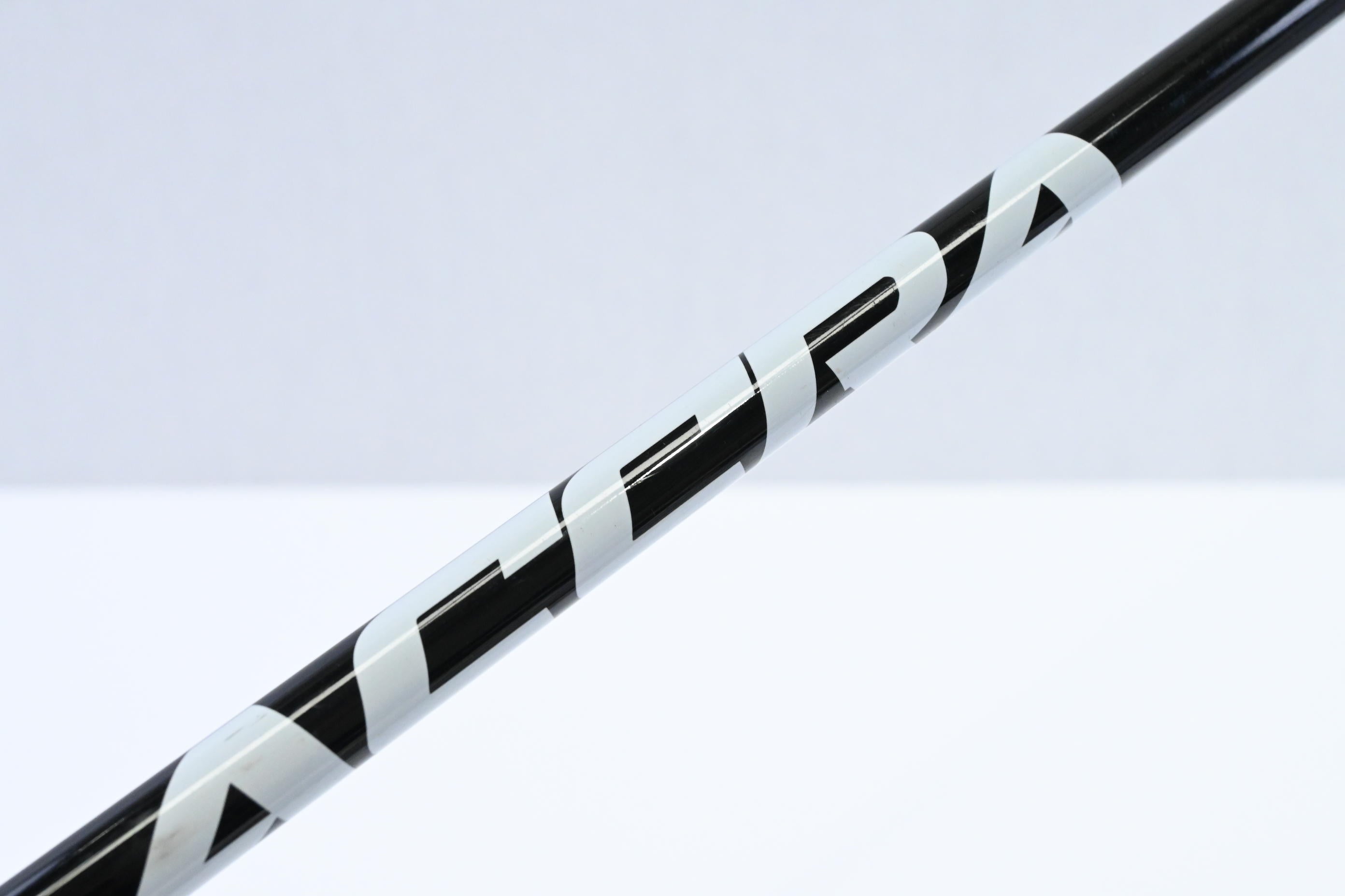 Accra FX 2.0 Series 250 Driver Shaft/ Regular Flex / Taylormade 2nd Gen