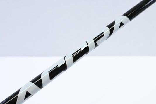 Accra FX 2.0 Series 250 Driver Shaft/ Regular Flex / Taylormade 2nd Gen