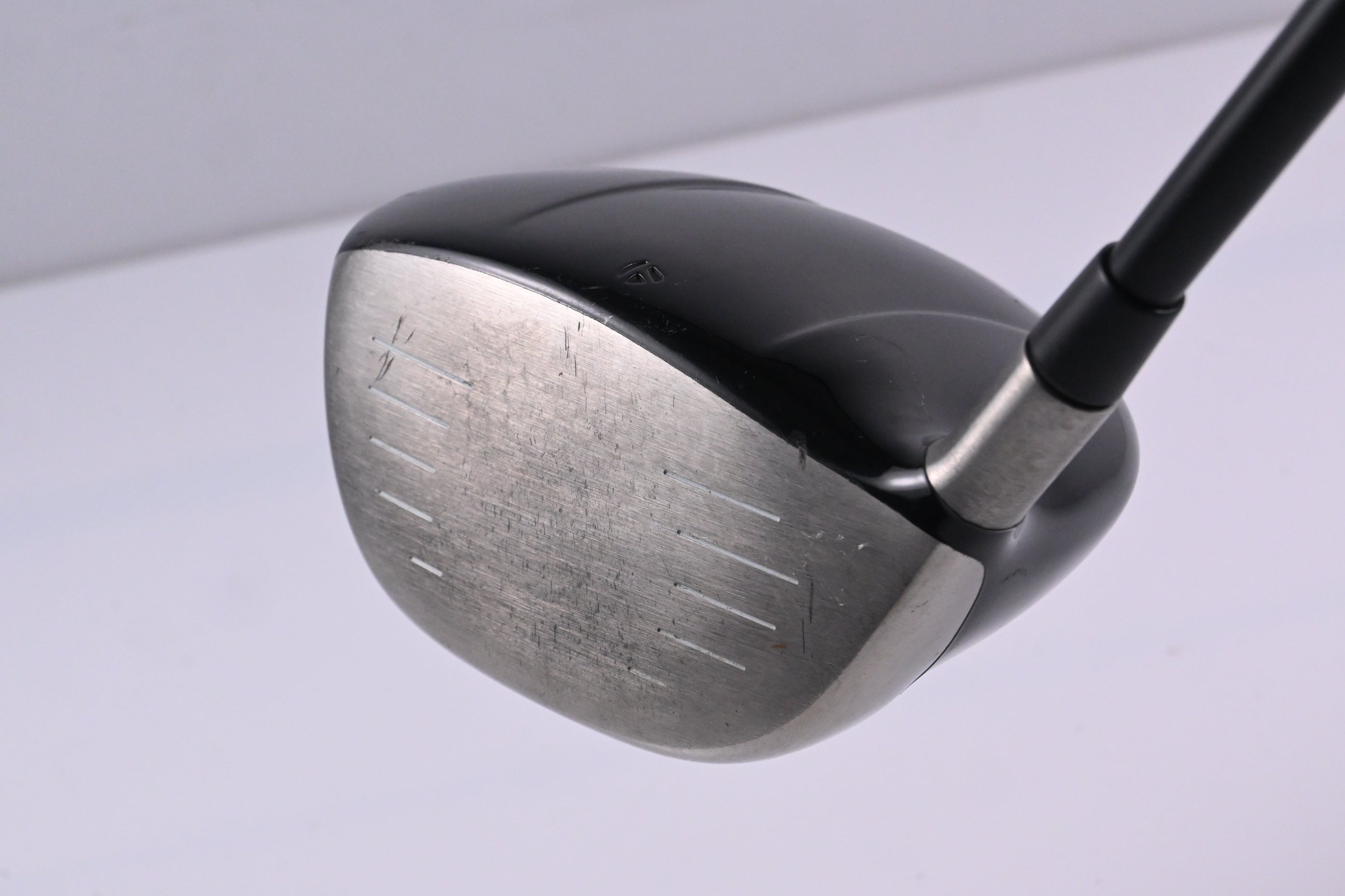 Taylormade R580 Driver / 9.5 Degree / Stiff Flex Taylormade 60 Shaft