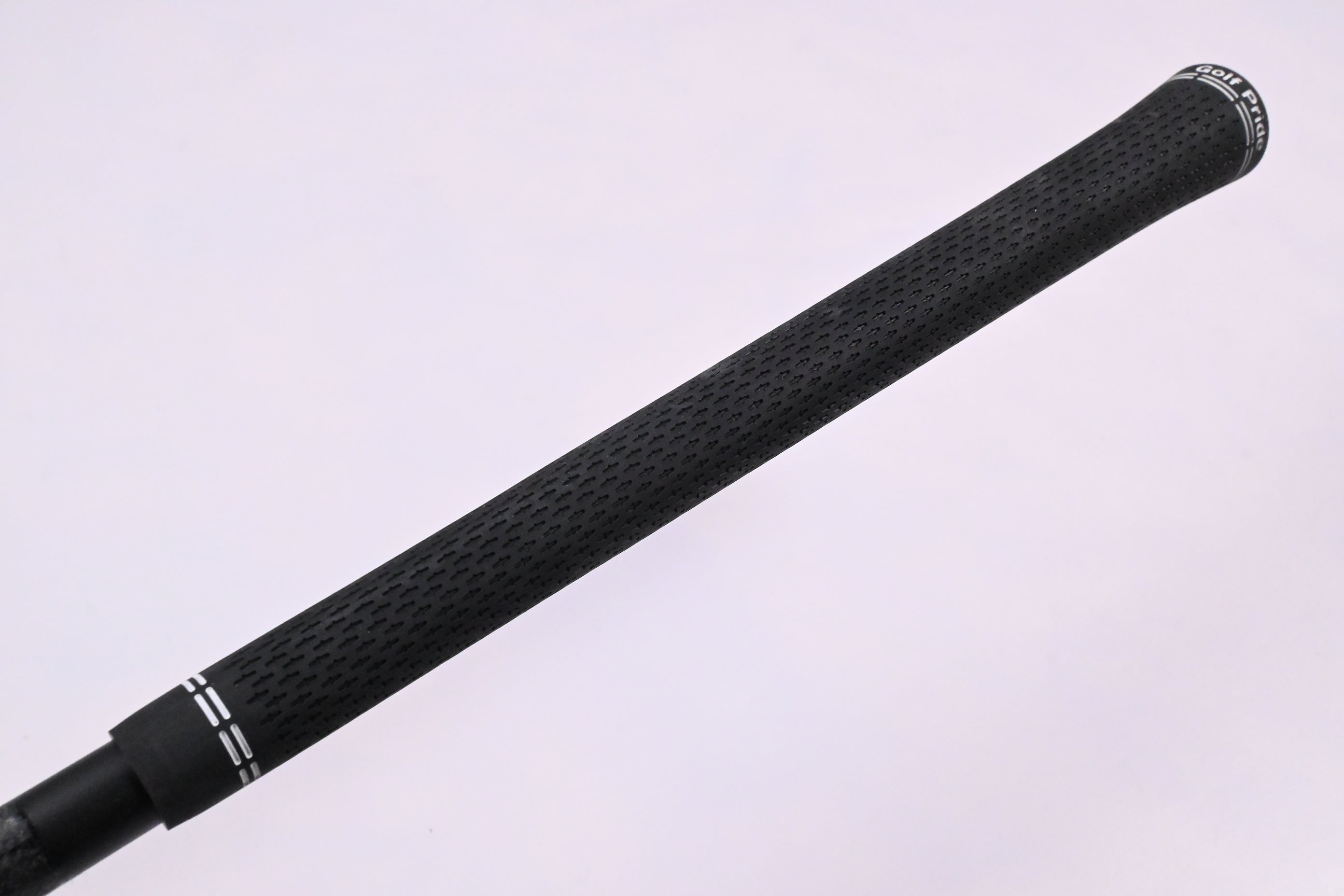 Kuro Kage 5th Gen Black Series 55 #7 Wood Shaft / Senior Flex / Titleist 2nd Gen