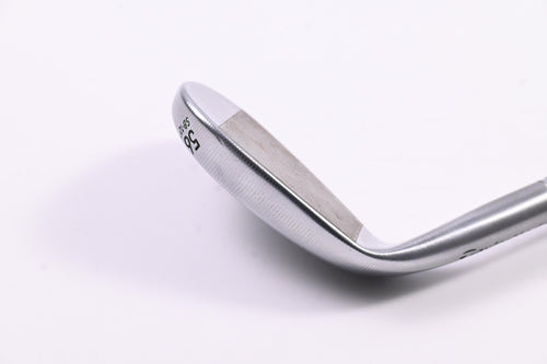 Taylormade Milled Grind 4 Sand Wedge / 56 Degree / Wedge Flex Dynamic Gold 115