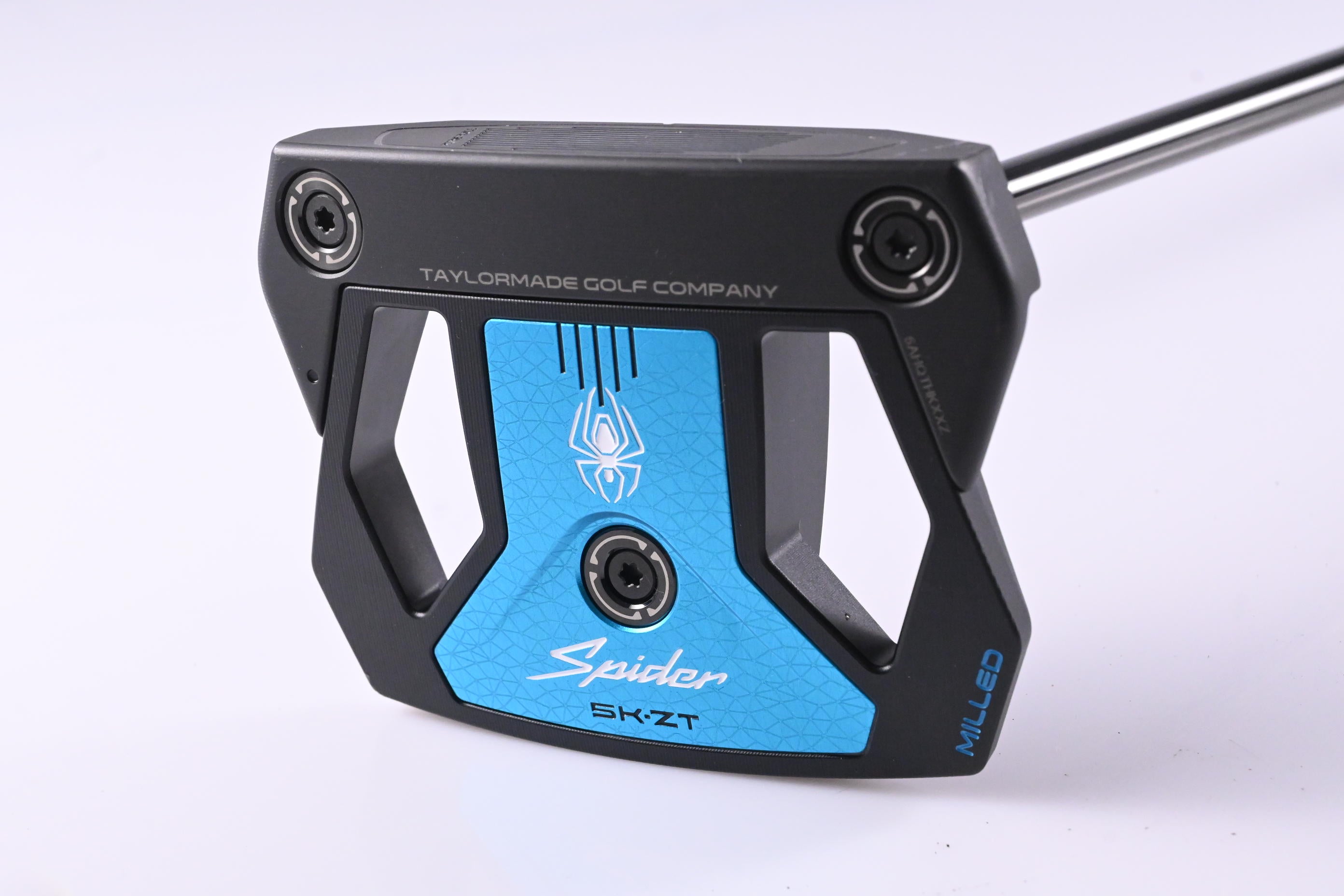 Taylormade Spider ZT Black Putter / 34 Inch