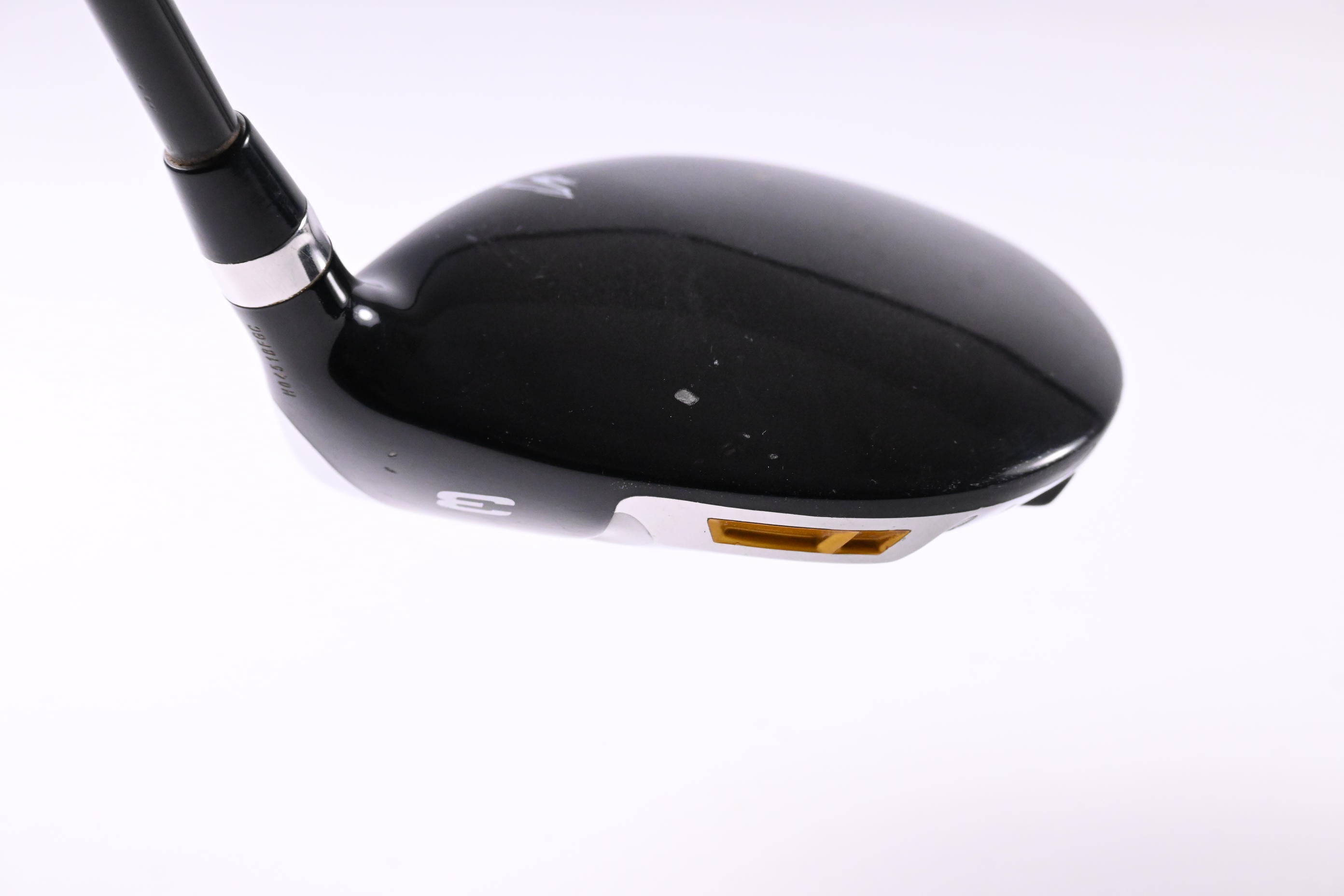 Cobra S3 #3 Wood / 15 Degree / Regular Flex Fujikura Blur Shaft