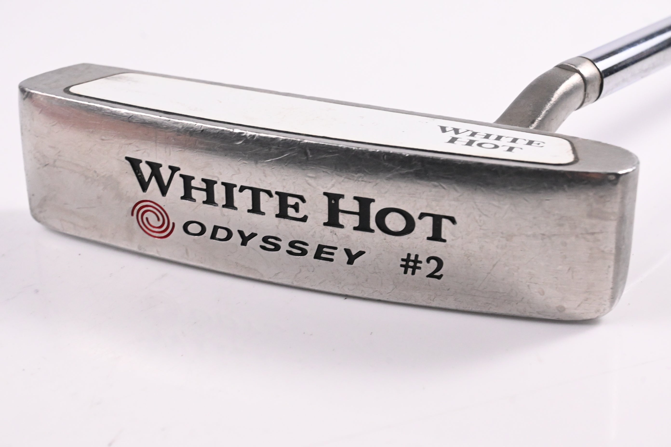 Odyssey White Hot #2 Putter / 35 Inch