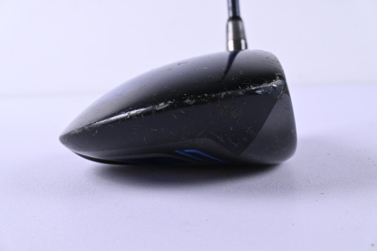 Yonex Ezone Elite Driver / 10.5 Degree / Regular Flex Yonex M60 Shaft