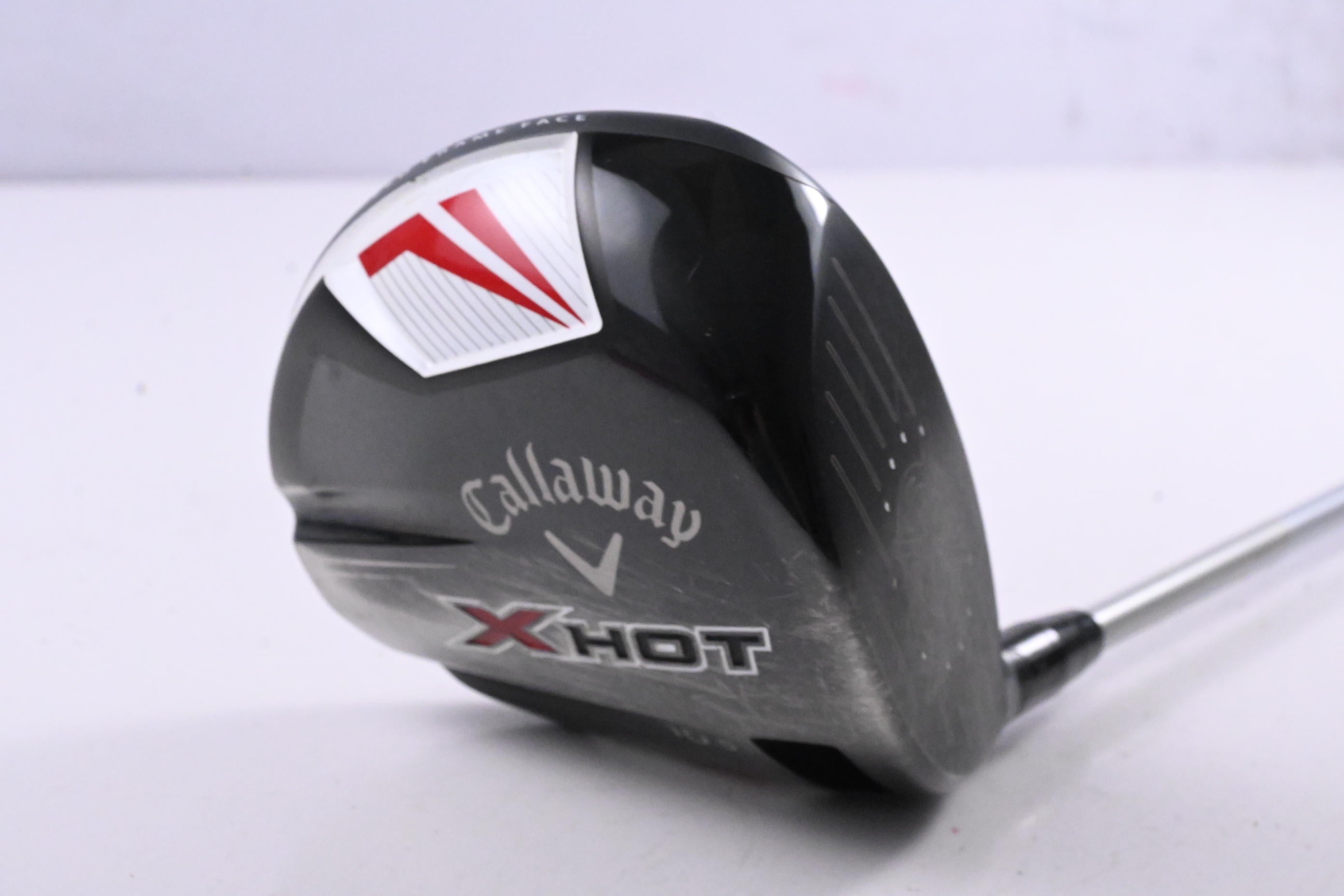 Callaway X Hot Driver / 10.5 Degree / Regular Flex Project X PXv Shaft