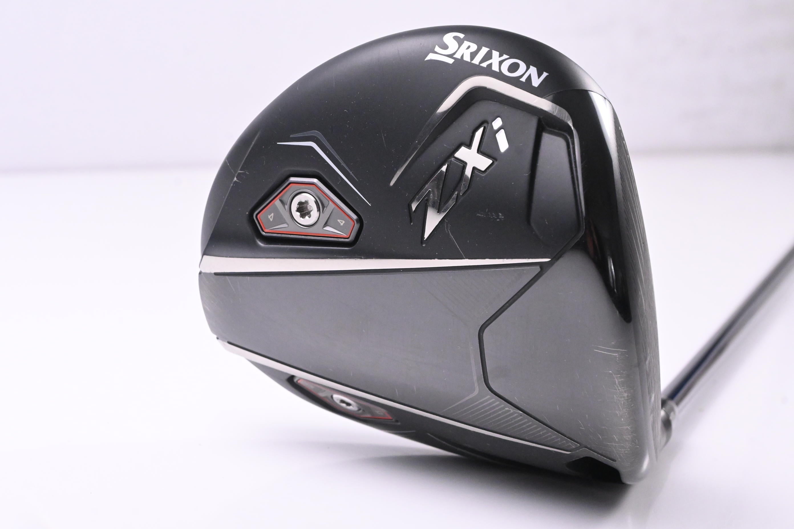 Srixon ZXi Driver / 10.5 Degree / Stiff Flex Fujikura Ventus TR Blue 6 Shaft