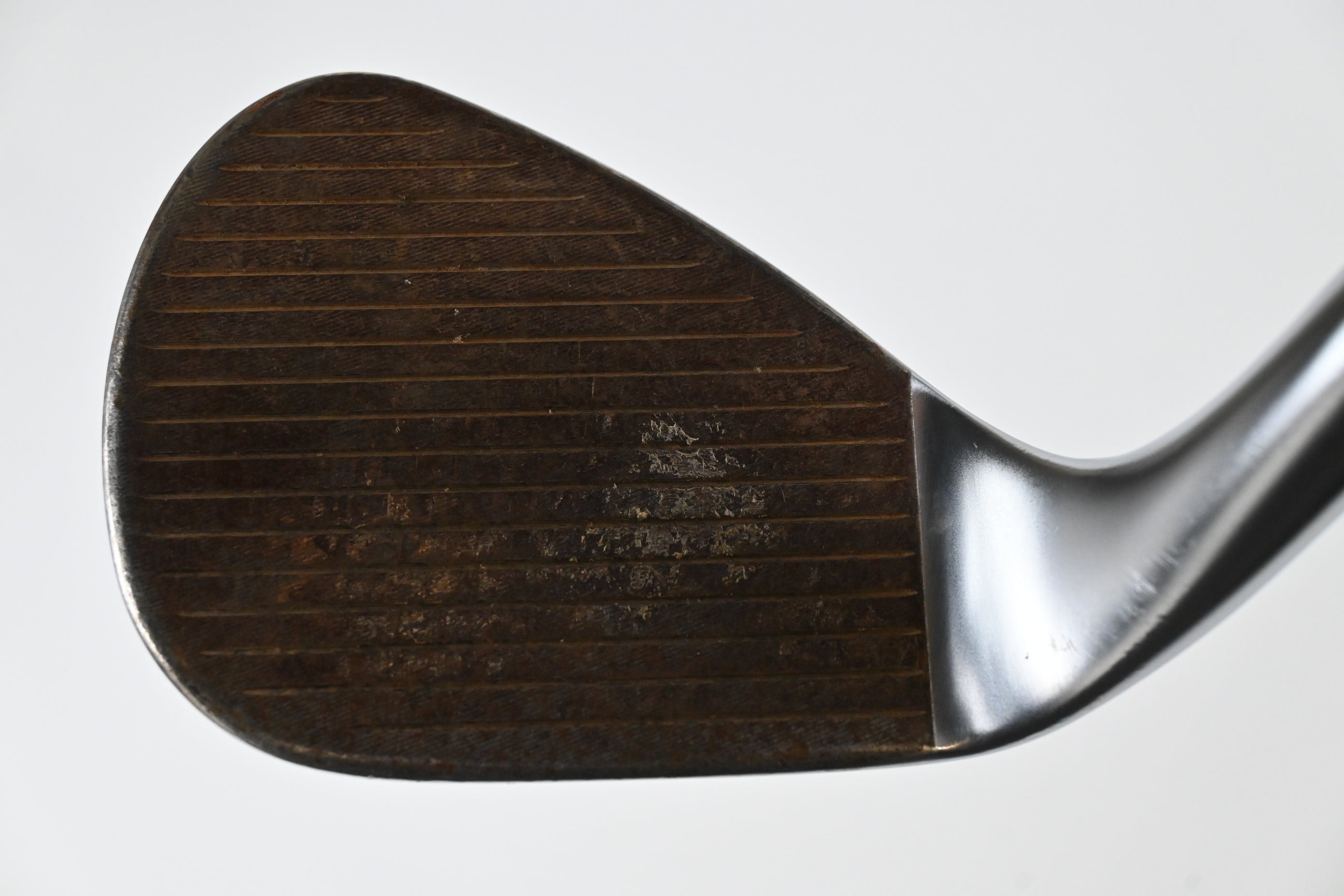 Callaway Jaws Raw Lob Wedge / 60 Degree / Stiff Flex Dynamic Gold S200 115 Shaft