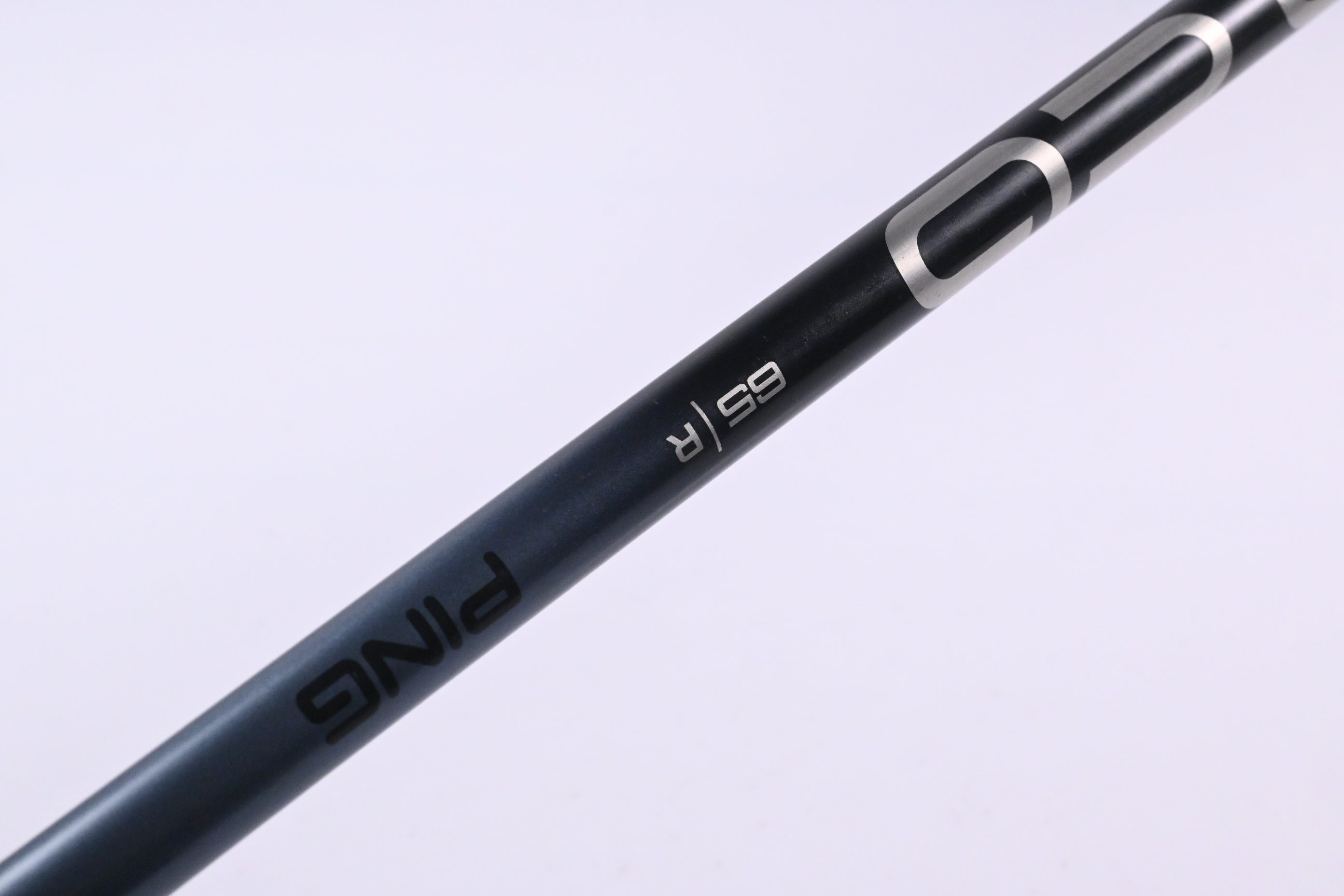 Ping G425 Max #3 Wood / 14.5 Degree / Regular Flex Ping ALTA CB Slate 65 Shaft