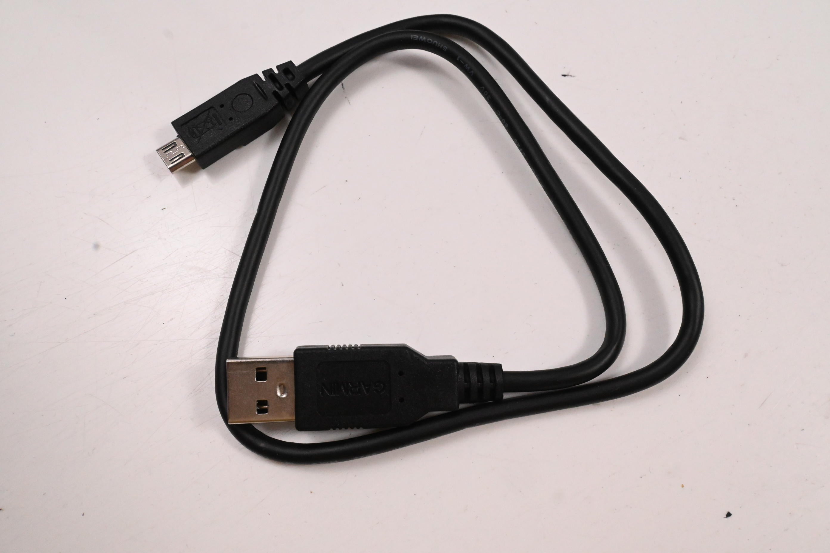 Garmin R10 / Launch Monitor