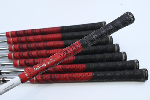 Taylormade 300 Series Irons / 4-PW+SW / Regular Flex Taylormade Precision 80