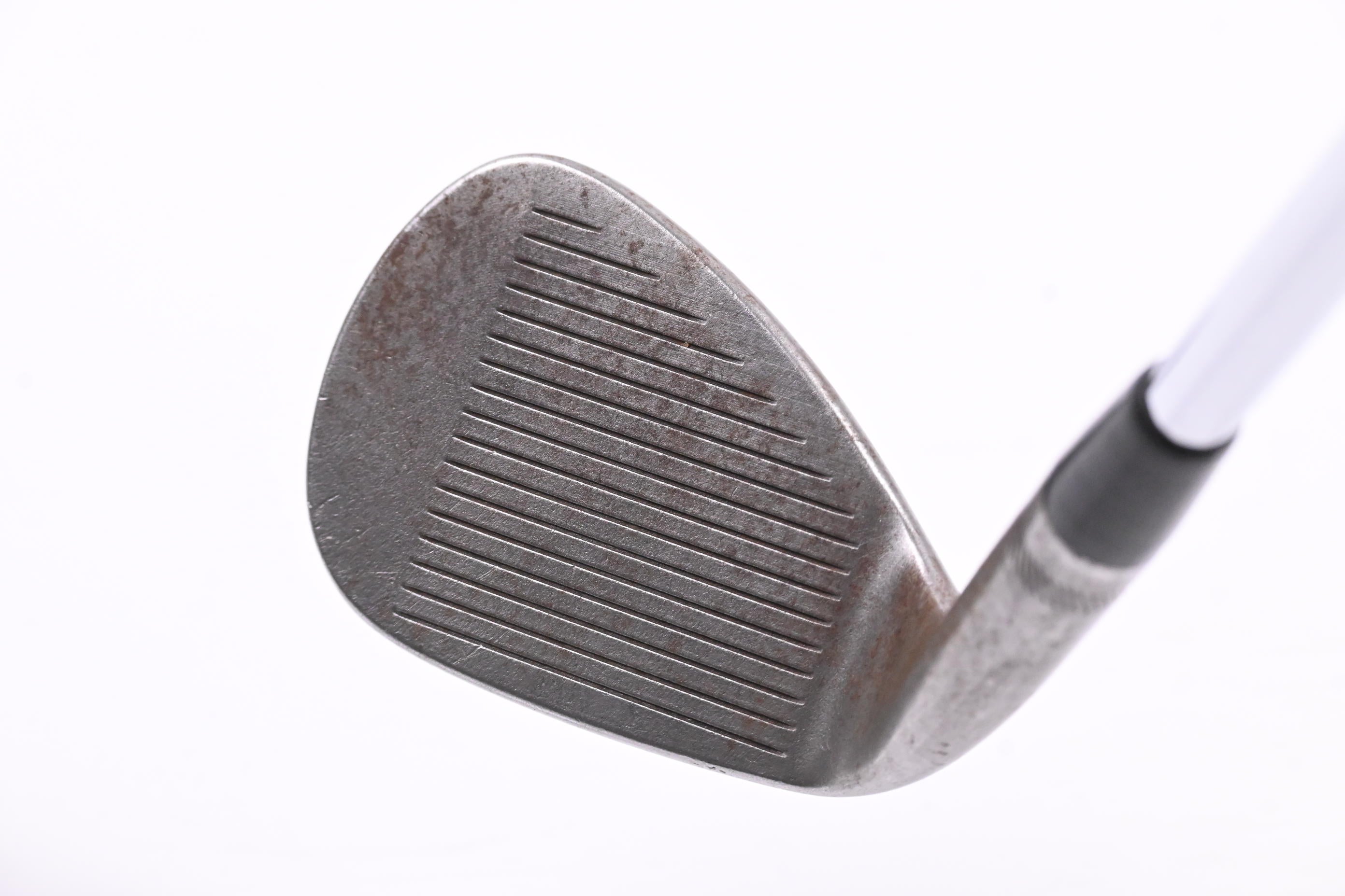Titleist Vokey SM8 Sand Wedge / 56 Degree / Wedge Flex Steel Shaft
