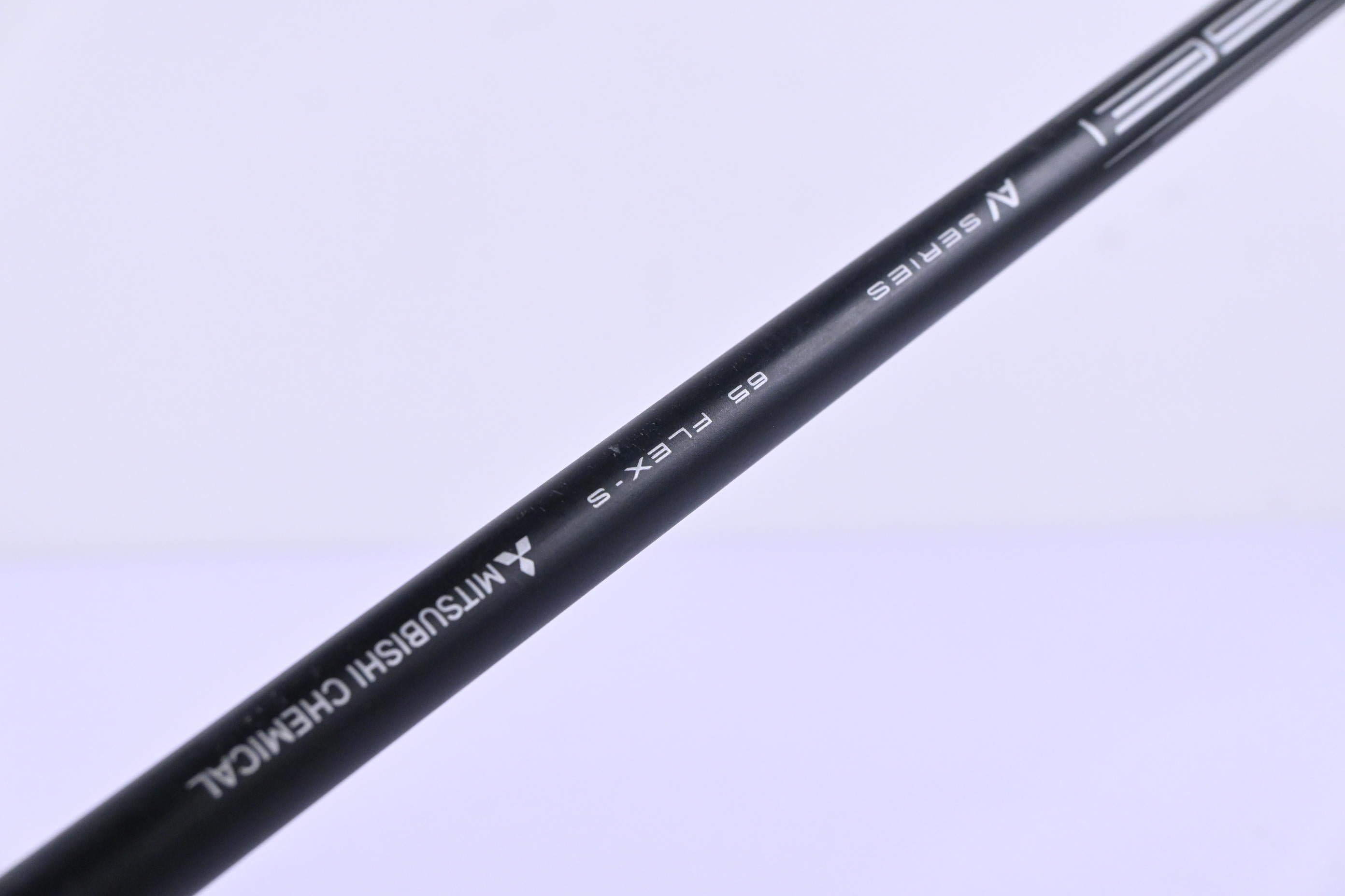 Callaway Paradym Ai Smoke Max D #5 Wood / 18 Degree / Stiff Flex Tensei Shaft