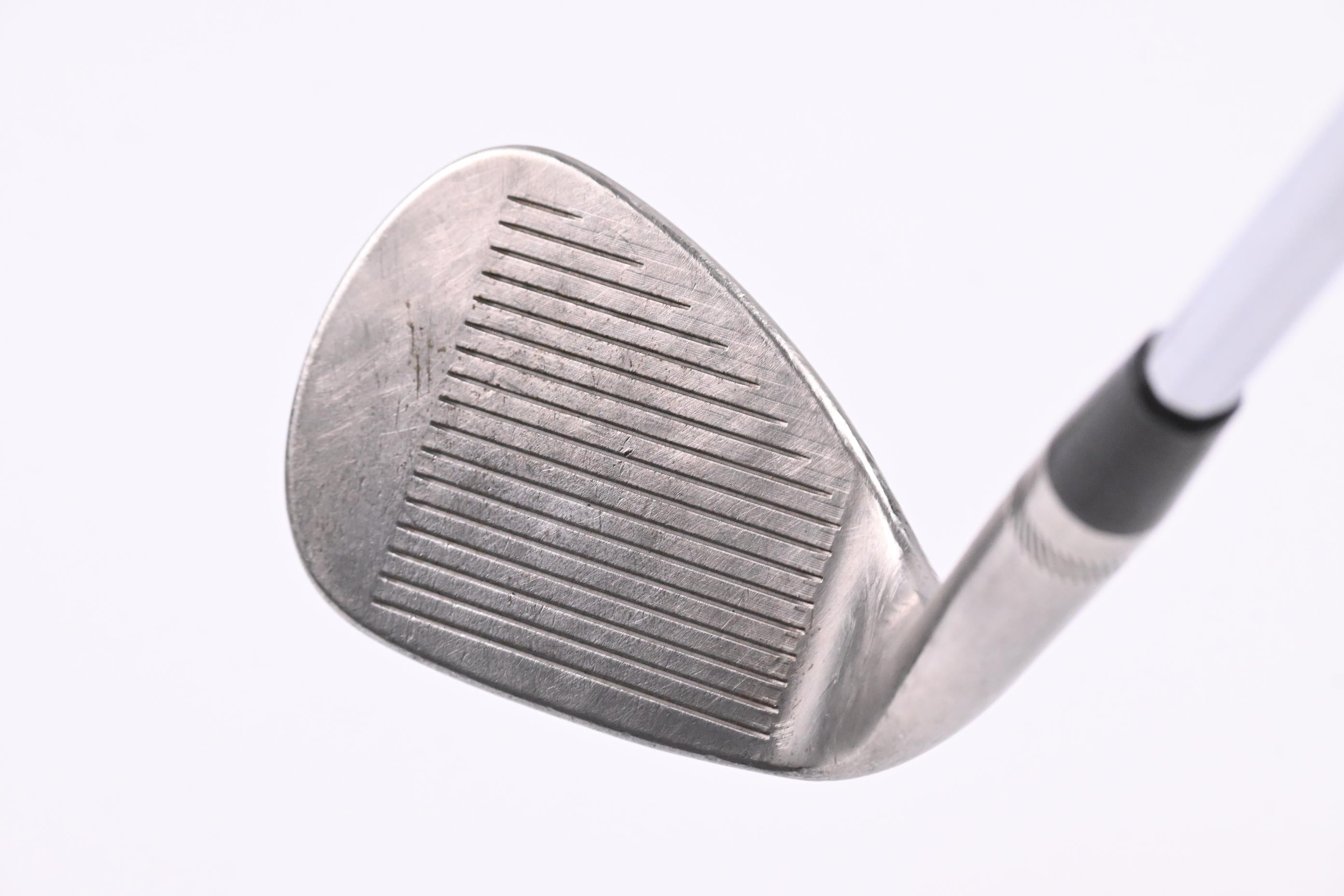 Titleist Vokey SM10 Lob Wedge / 60 Degree / Wedge Flex KBS 610 Wedge Shaft