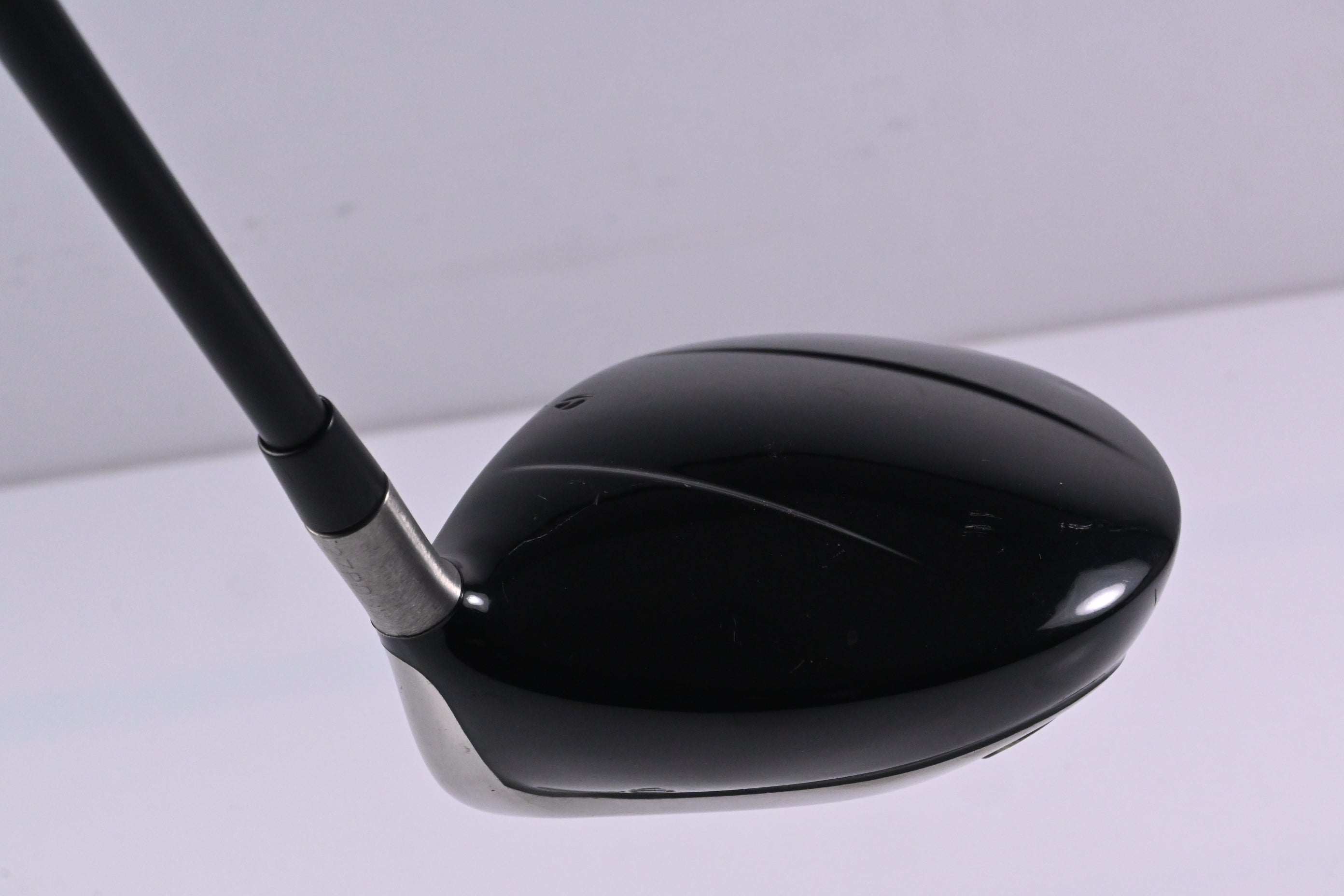 Taylormade R580 Driver / 9.5 Degree / Stiff Flex Taylormade 60 Shaft