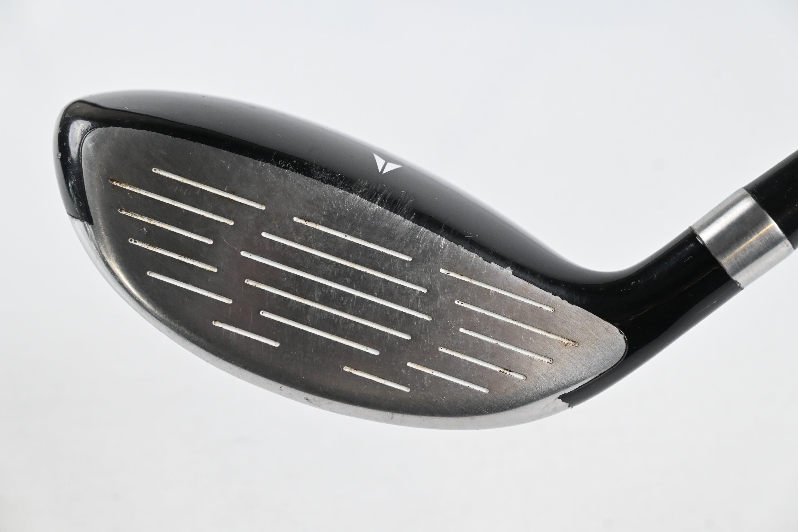 Rife RX5 #5 Wood / 18 Degree / Regular Flex Rife RX5 Shaft