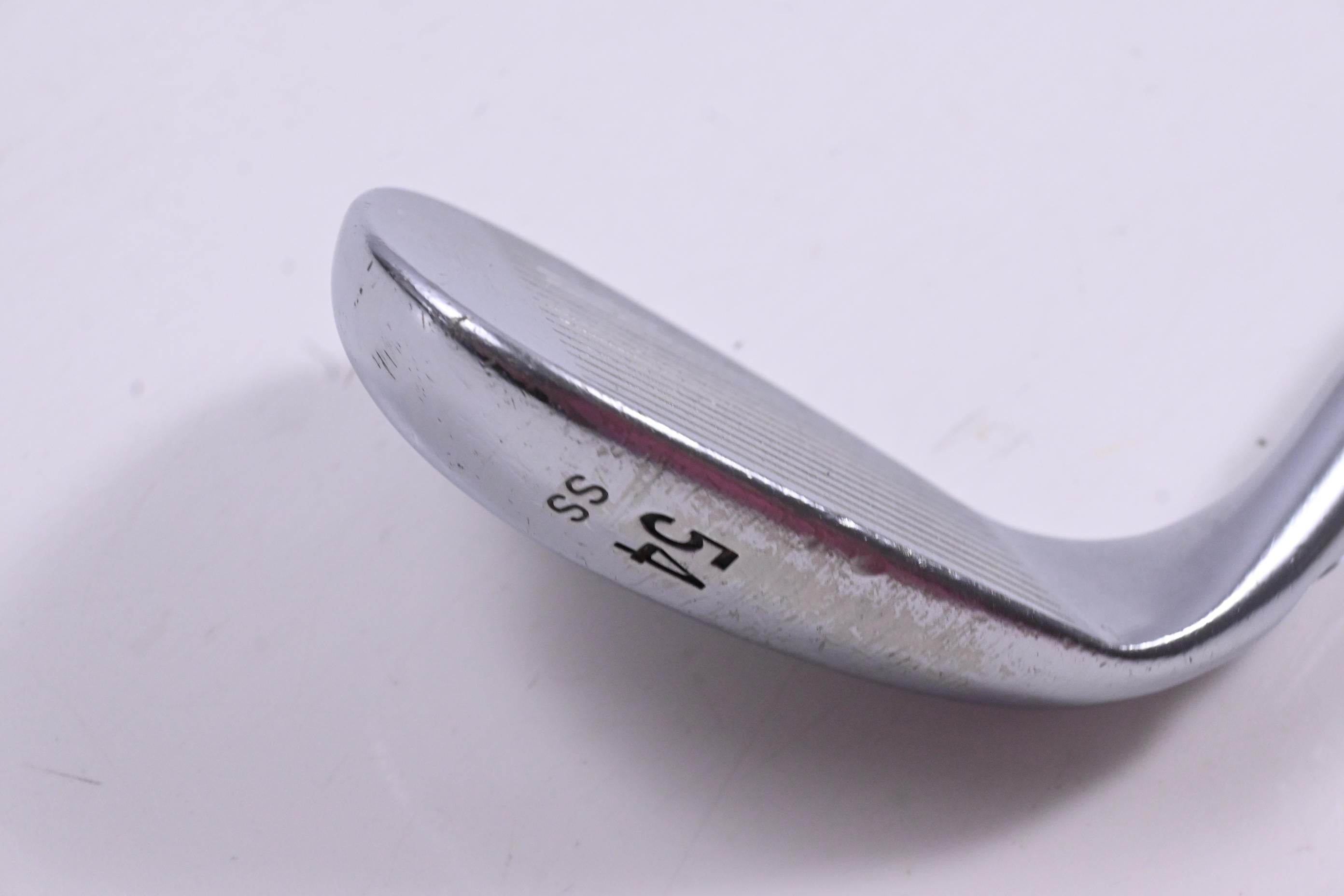Ping Glide 2.0 Sand Wedge / 54 Degree / Red Dot / Wedge Flex Unbranded Shaft