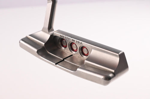 Scotty Cameron Special Select Newport 2.5 Putter / 34 Inch