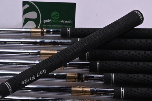 Wilson FG-49 Irons / 3-PW / Regular Flex Dynamic Gold Shafts