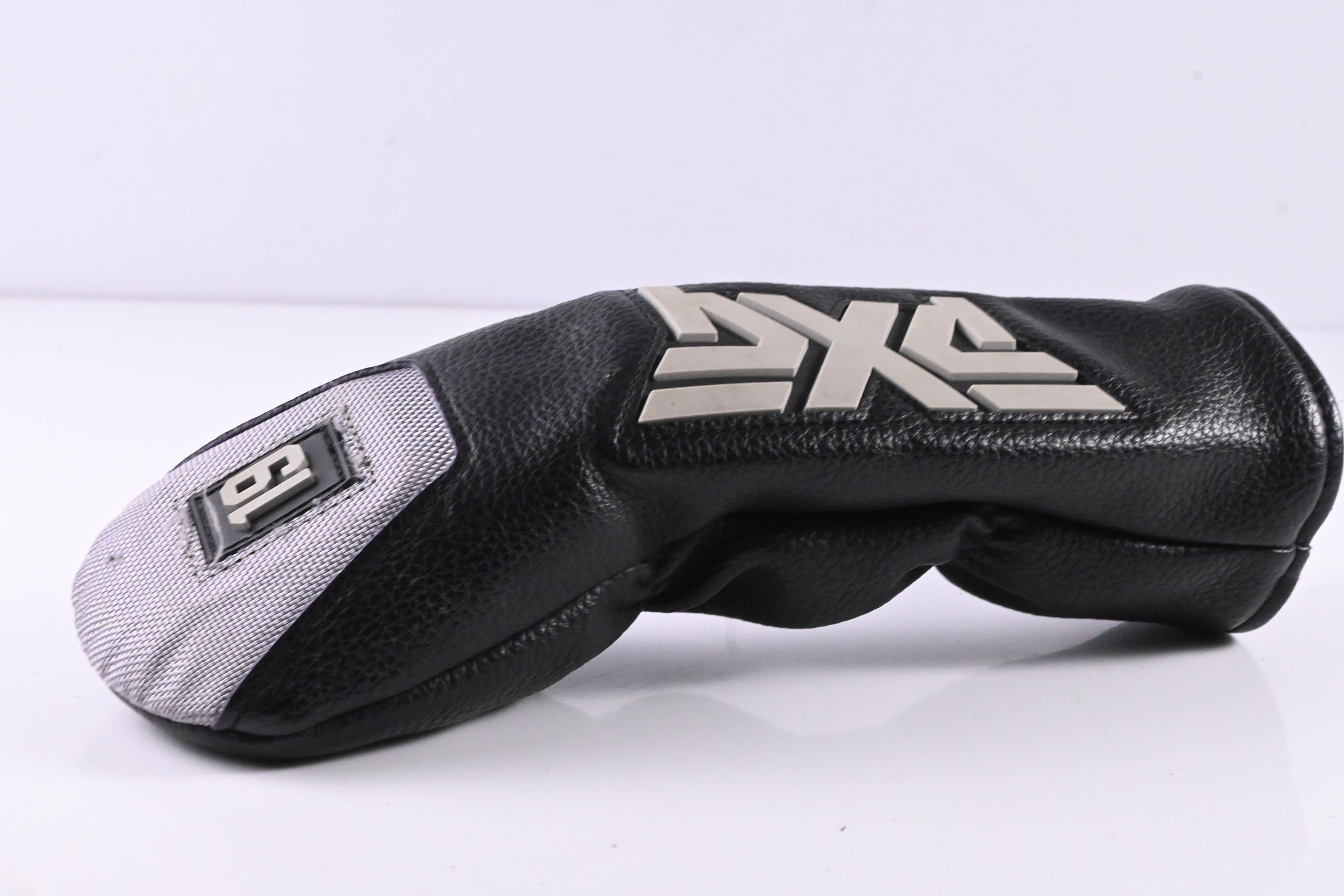 PXG 0317 X Gen4 #3 Hybrid / 19 Degree / Stiff Flex MMT 80 Shaft