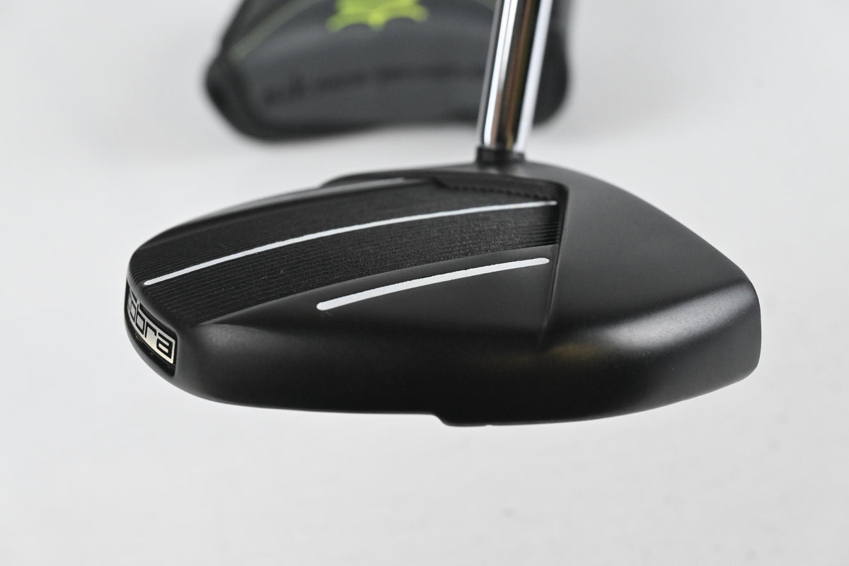 Cobra King Vintage Cuda Putter / 34 Inch