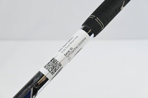 Callaway X-20 Tour #8 Iron / Regular Flex Project X Rifle Flighted Shaft