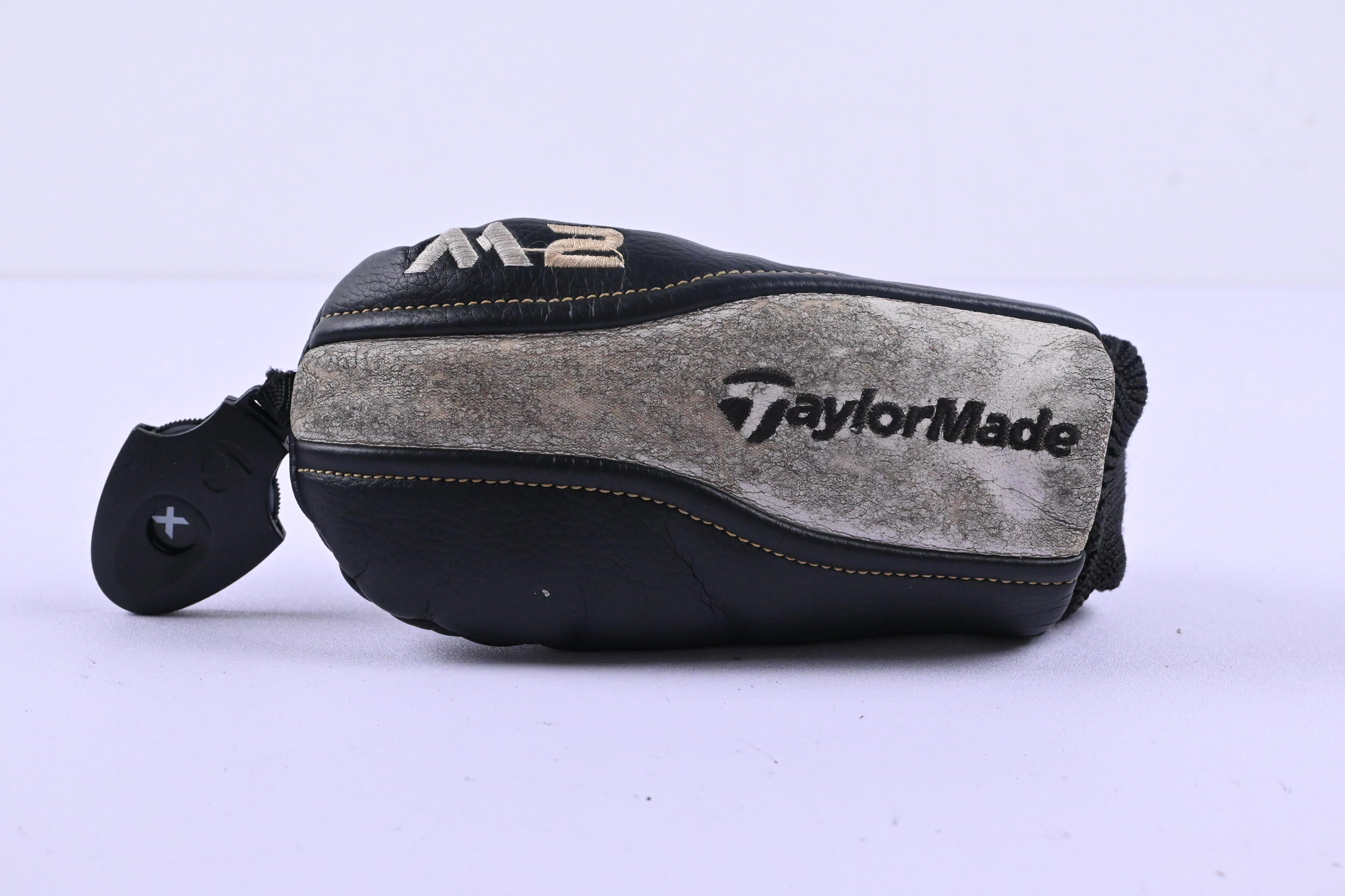 Taylormade M2 2017 #6 Hybrid / 28 Degree / Senior Flex Taylormade REAX 55 Shaft