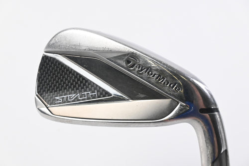Taylormade Stealth #4 Iron / 18.5 Degree / Regular Flex KBS MAX MT 85