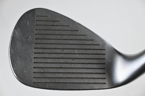 Wilson Staff Model ZM Sand Wedge / 56 Degree / Stiff Flex Dynamic Gold S300 MID 115