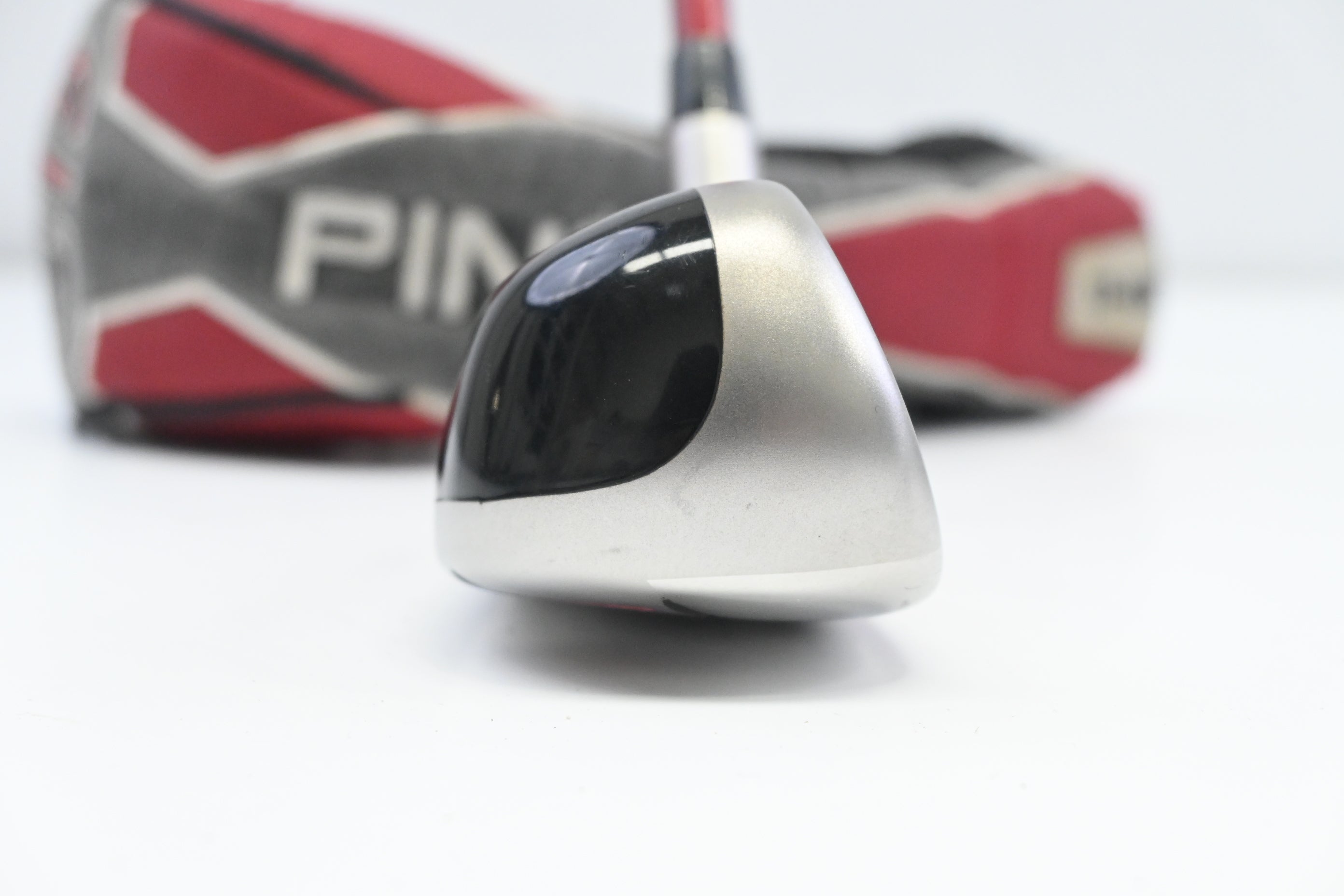 Ping G15 #4 Hybrid / 23 Degree / Regular Flex Ping TFC 149 Shaft