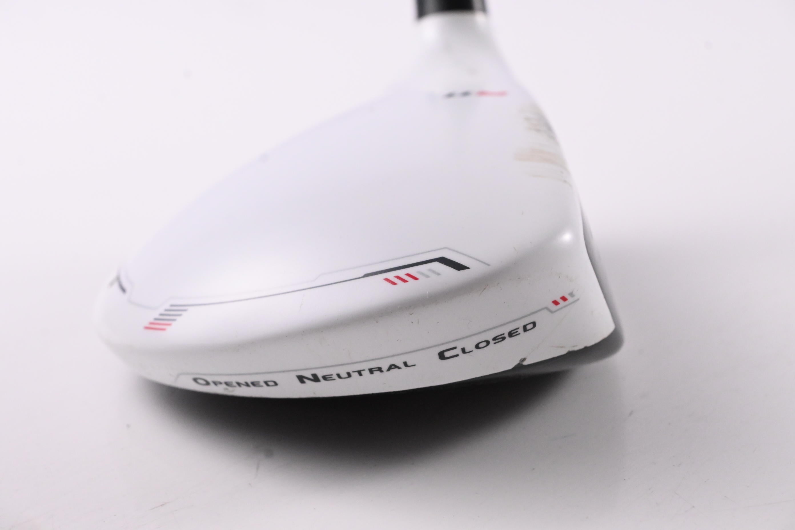 Taylormade R11S #3 Wood / 15.5 Degree / Regular Flex Aldila RIP Phenom 70 Shaft