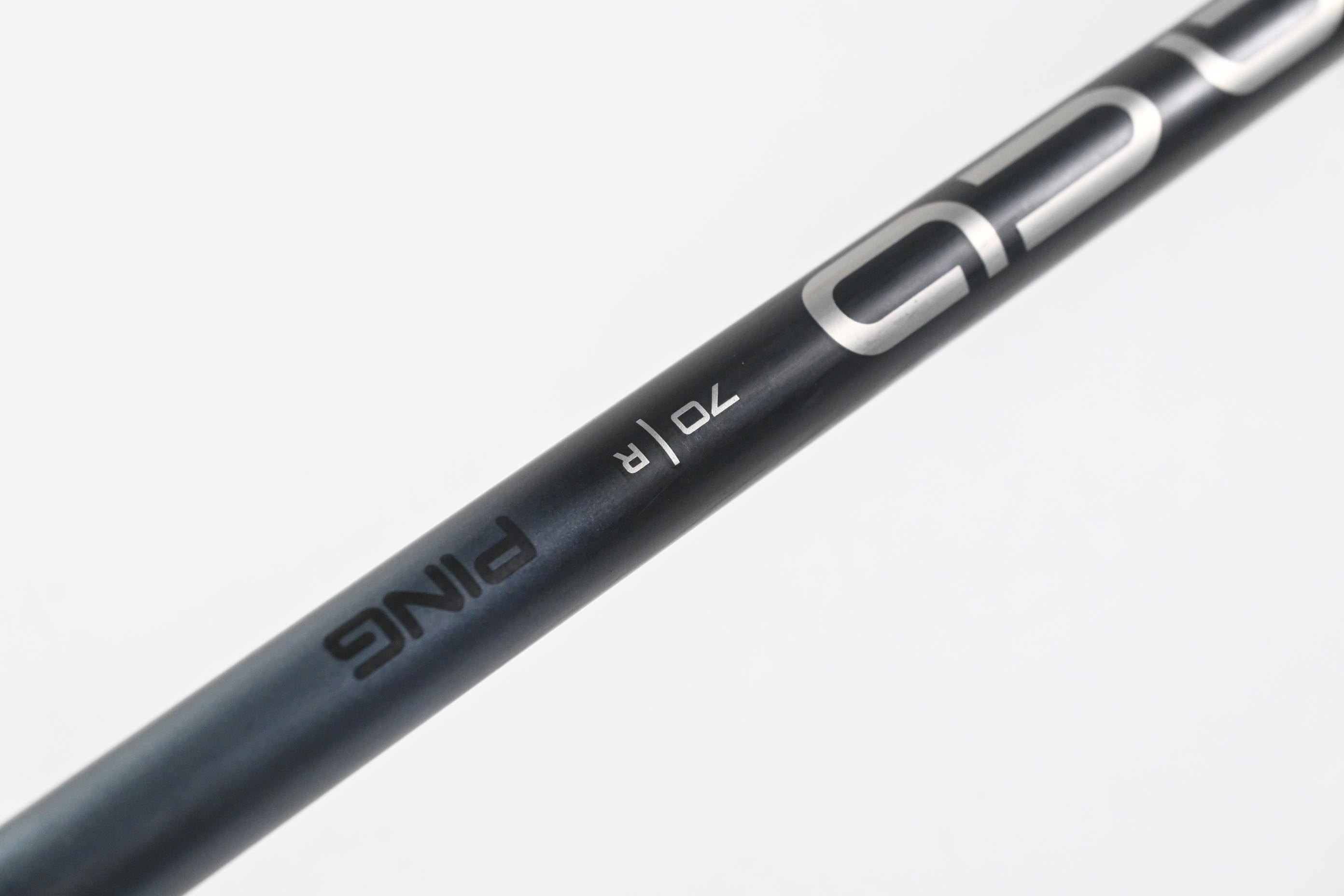 Ping G425 #5 Hybrid / 26 Degree / Regular Flex Ping Alta CB Slate 70 Shaft