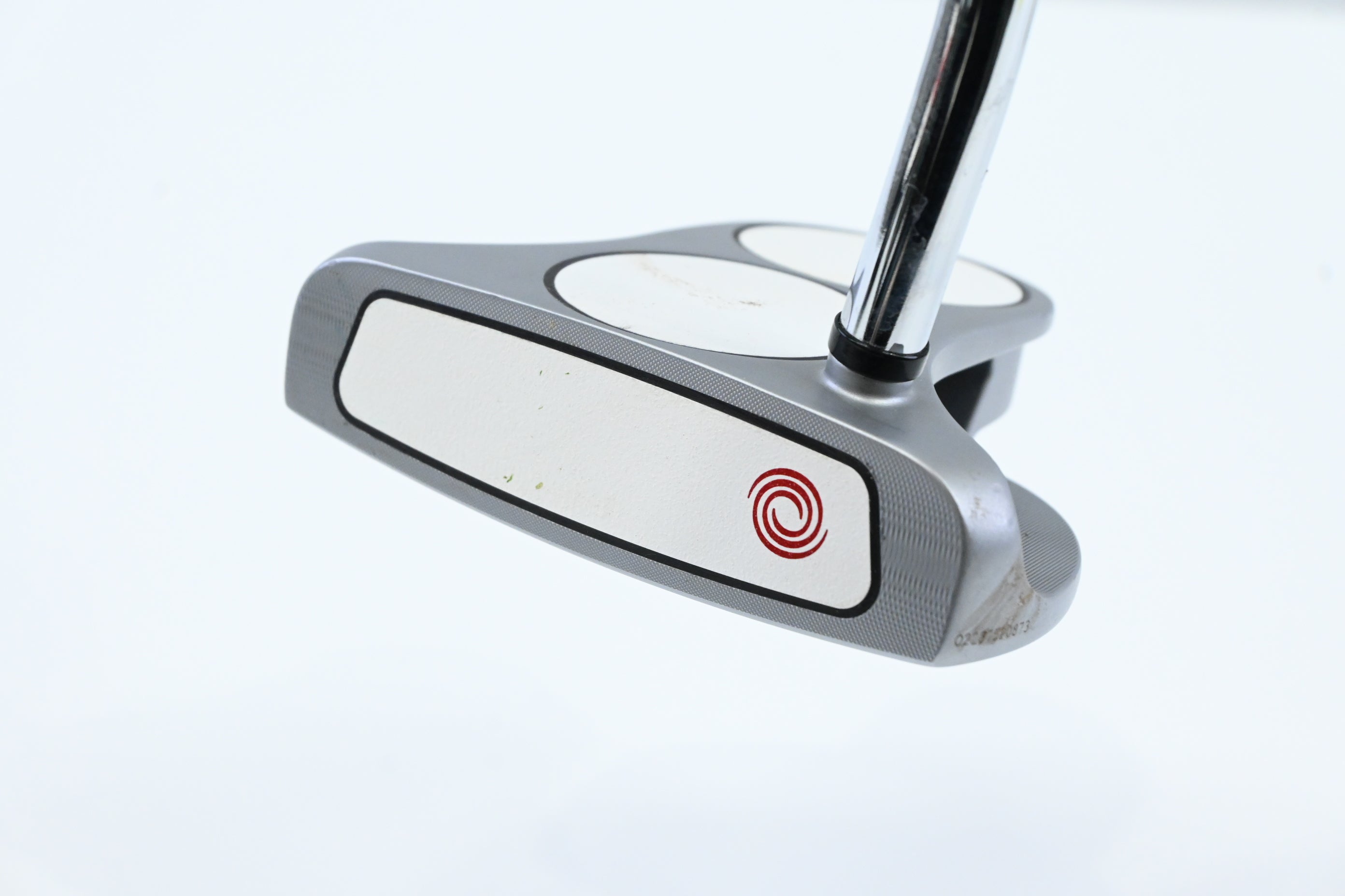 Odyssey White Hot OG 2021 2-Ball Putter / 35 Inch