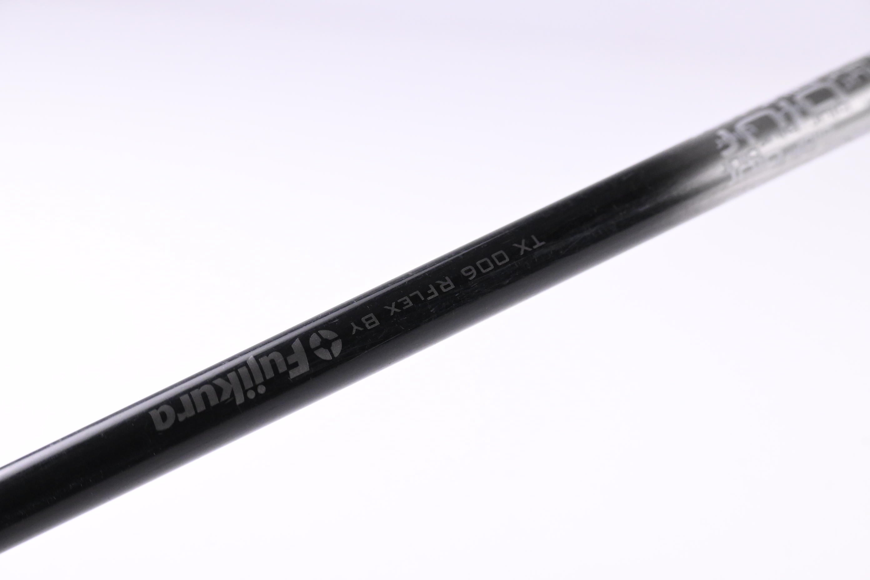 Cobra S3 #3 Wood / 15 Degree / Regular Flex Fujikura Blur Shaft