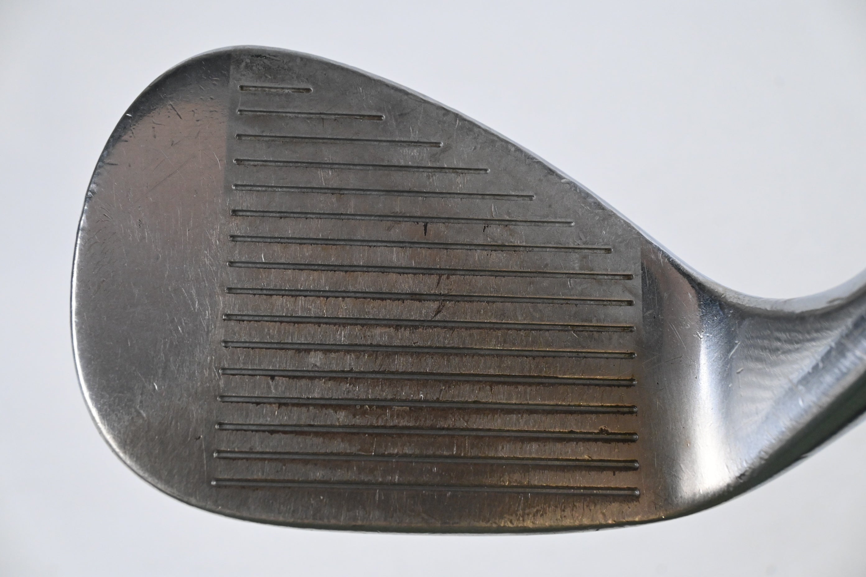 Titleist Vokey Design Gap Wedge / 52 Degree / Wedge Flex Dynamic Gold Shaft