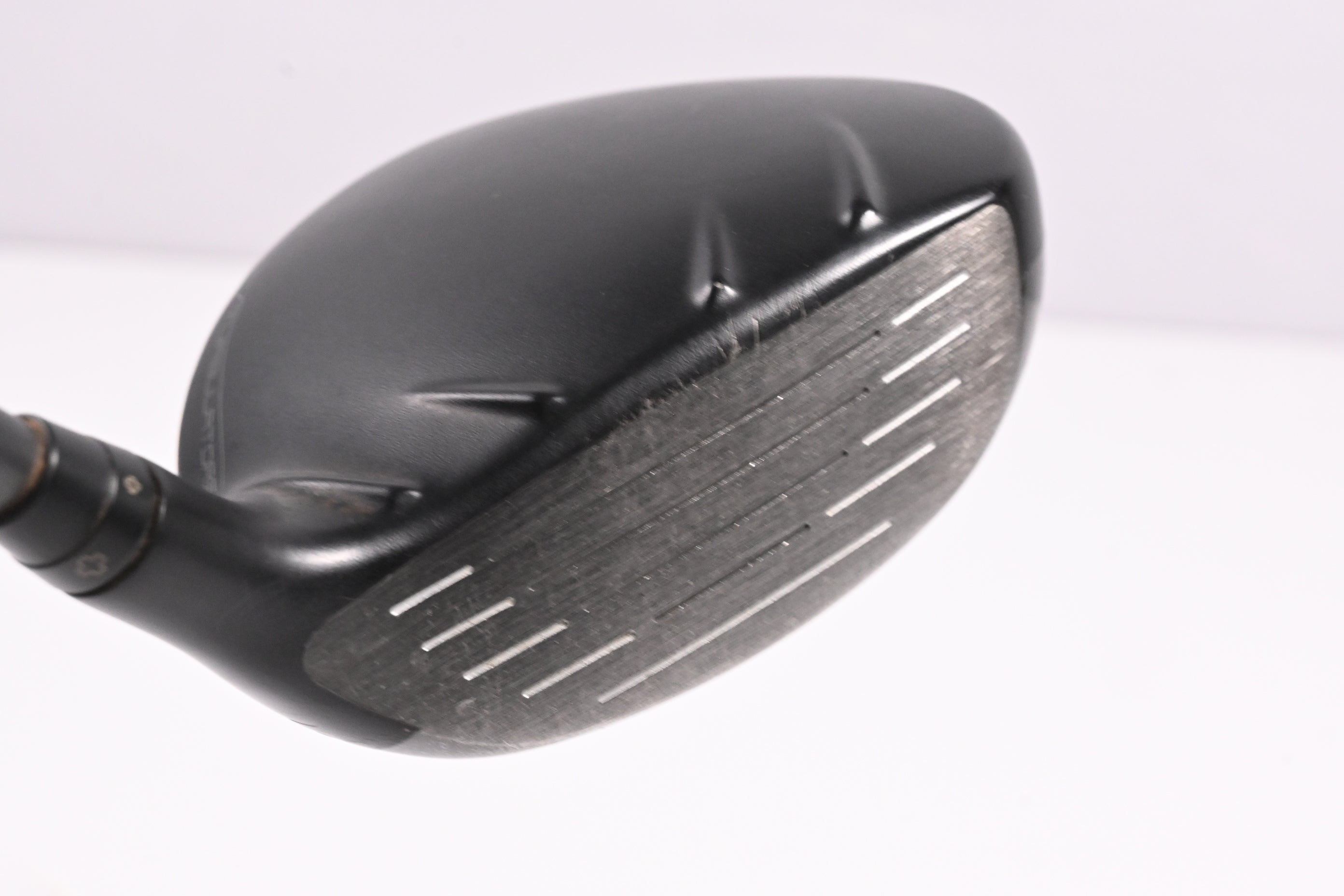 Left Hand Ping G Series #5 Wood / 17.5 Degree / Regular Flex Ping Alta 65 Shaft