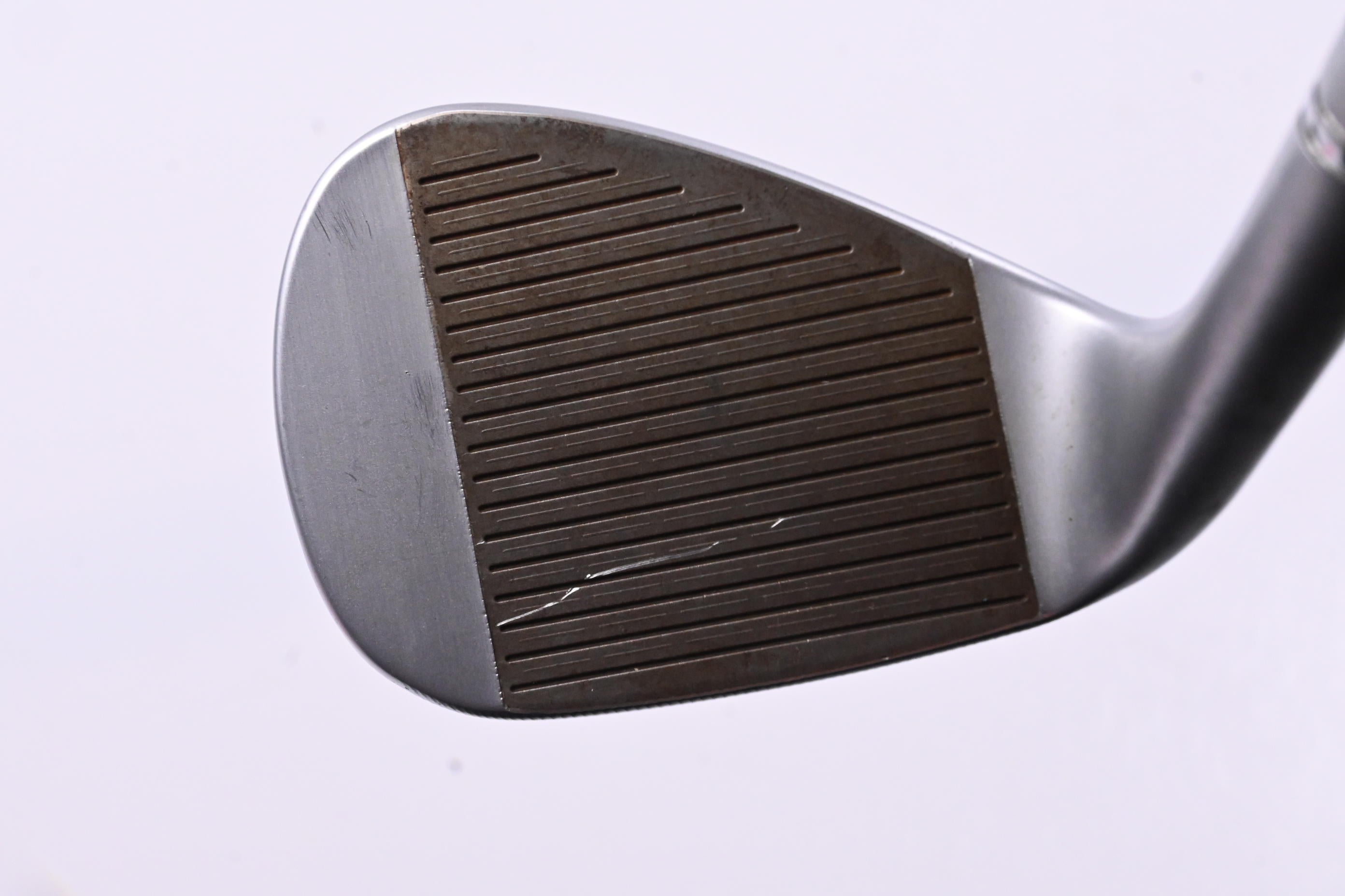 Taylormade Milled Grind 3 Chrome Sand Wedge / 54 Degree / Stiff Flex KBS C-Taper