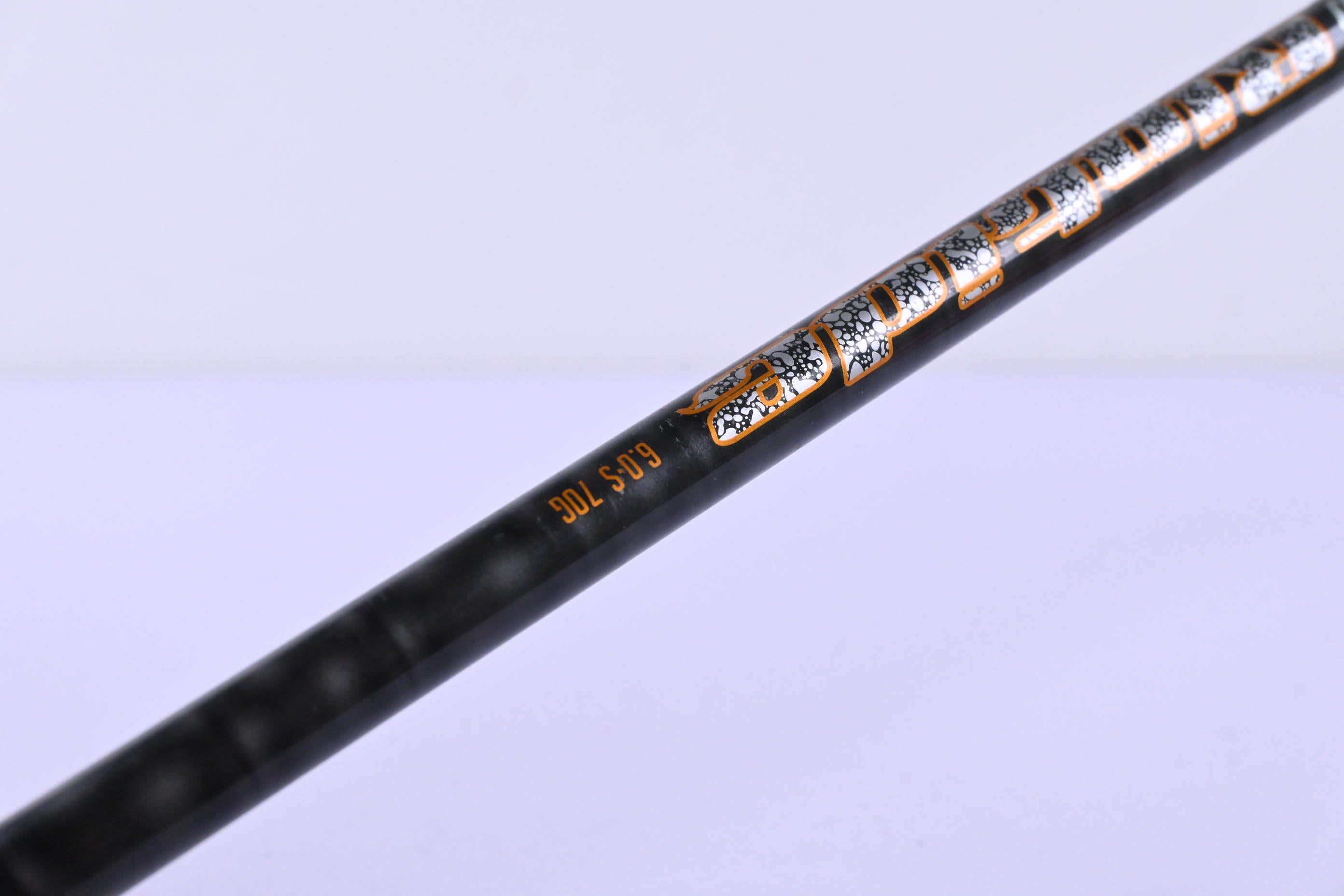 Taylormade BRNR Mini Driver / 13.5 Degree / Stiff Flex Riptide Evenflow 70 Shaft
