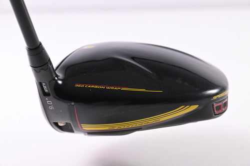 Cobra King Speedzone Driver / 9 Degree / Regular Flex Tensei AV Blue 65 Shaft