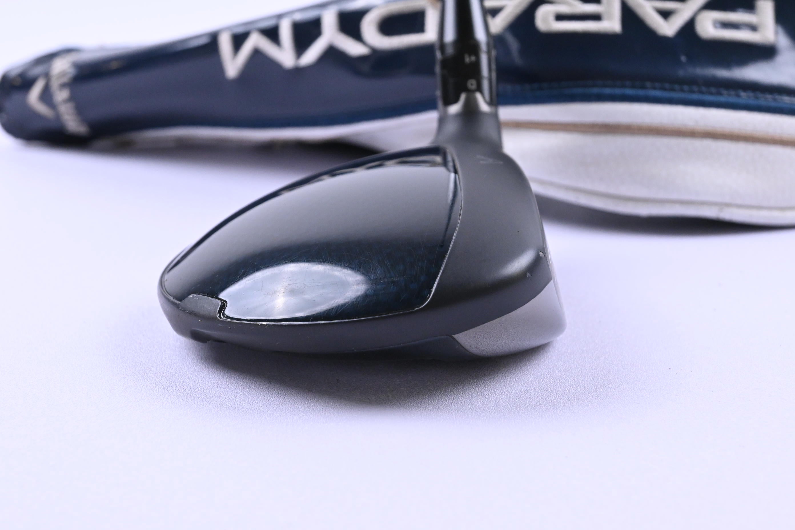 Callaway Paradym #3 Wood / 15 Degree / Senior Flex Aldila Ascent PL 50 Shaft