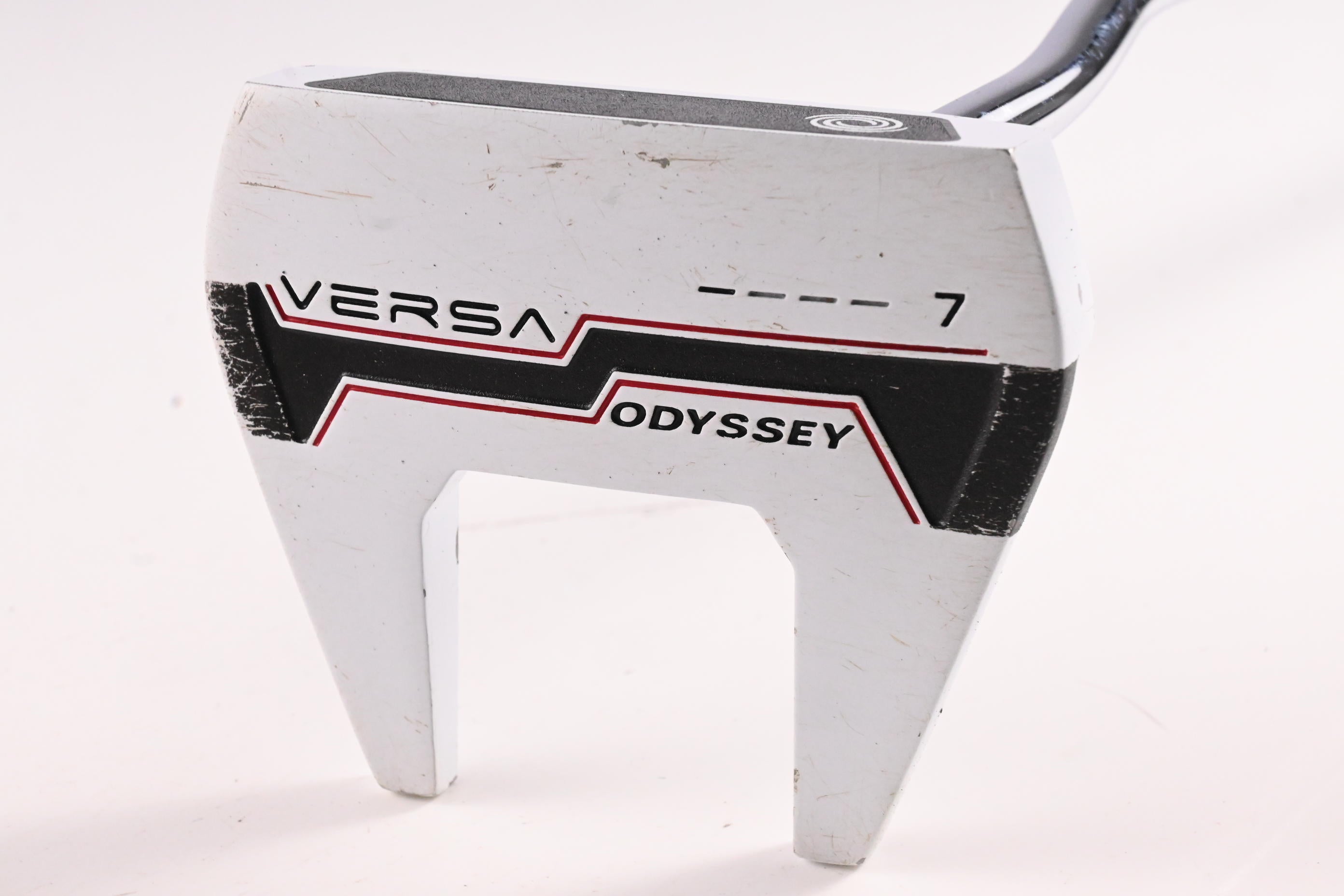 Odyssey Versa #7 Putter / 33 Inch