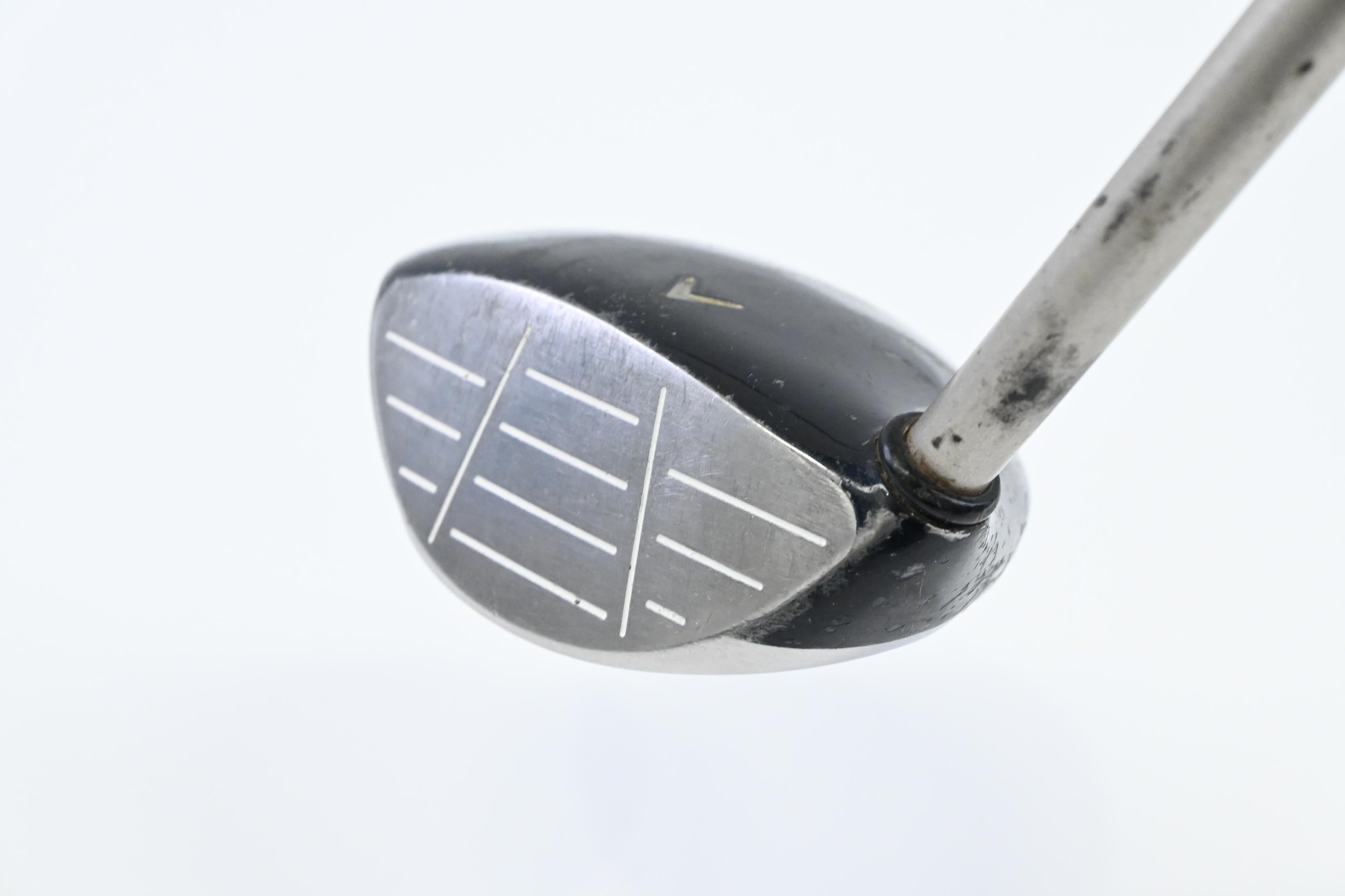 Ladies Callaway Steelhead Plus #5 Wood / 18 Degree / Ladies Flex Steelhead Plus