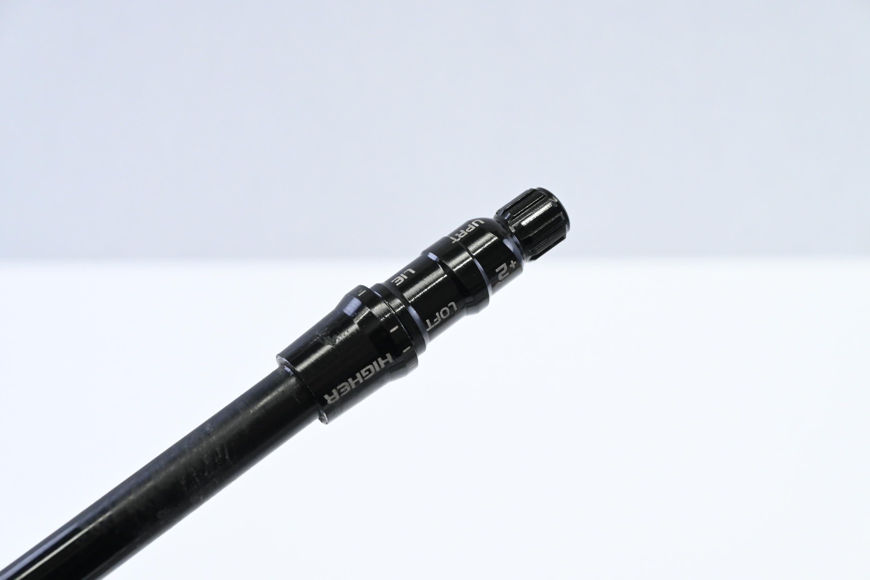 Accra FX 2.0 Series 250 Driver Shaft/ Regular Flex / Taylormade 2nd Gen
